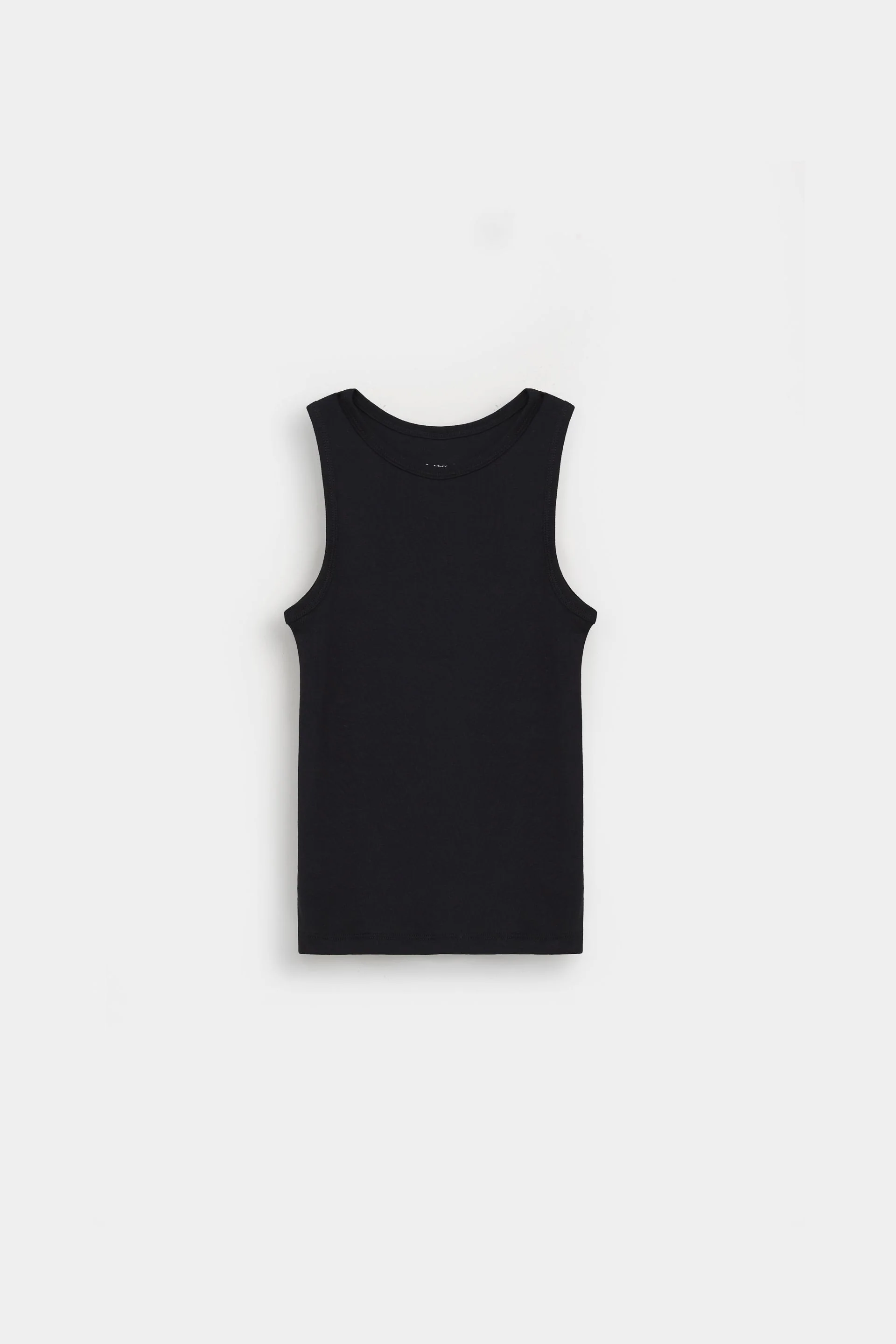 Basic Tank Top
