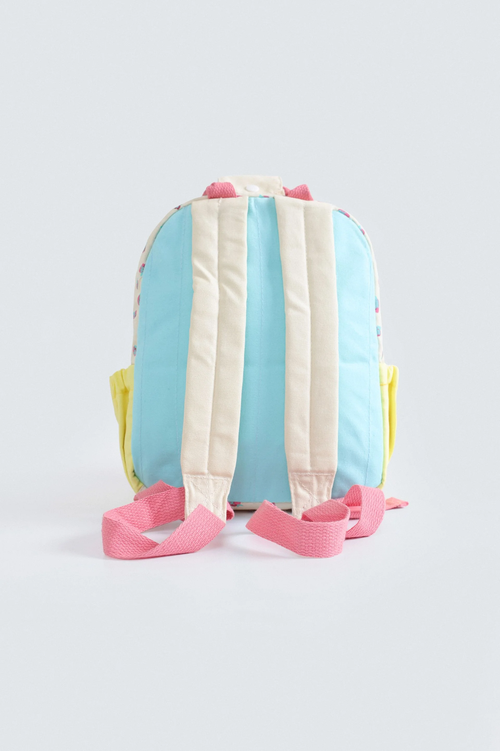 Strawberry Themed Backpack - Image 4
