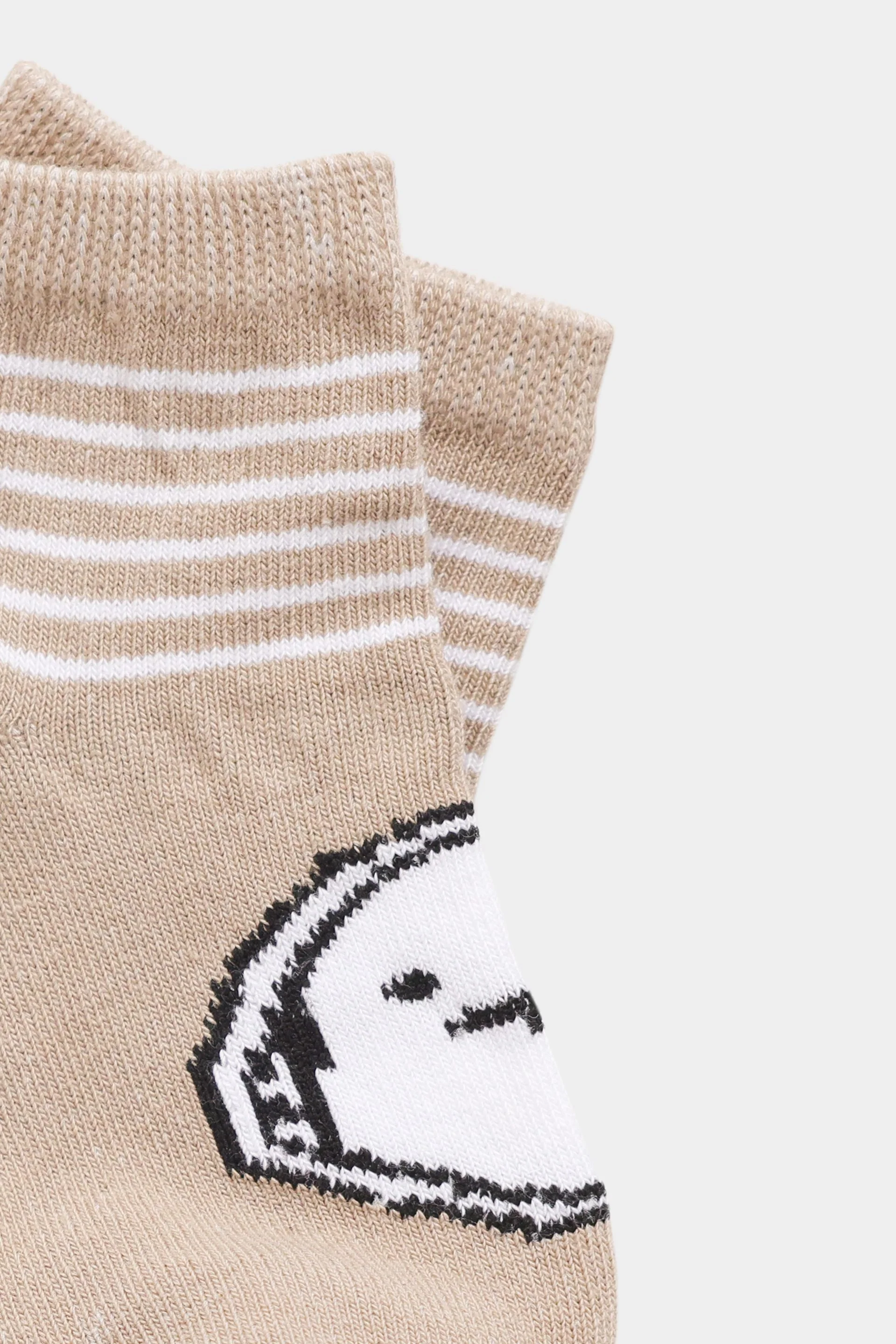 Pack of 2-Ankle Socks - Image 5