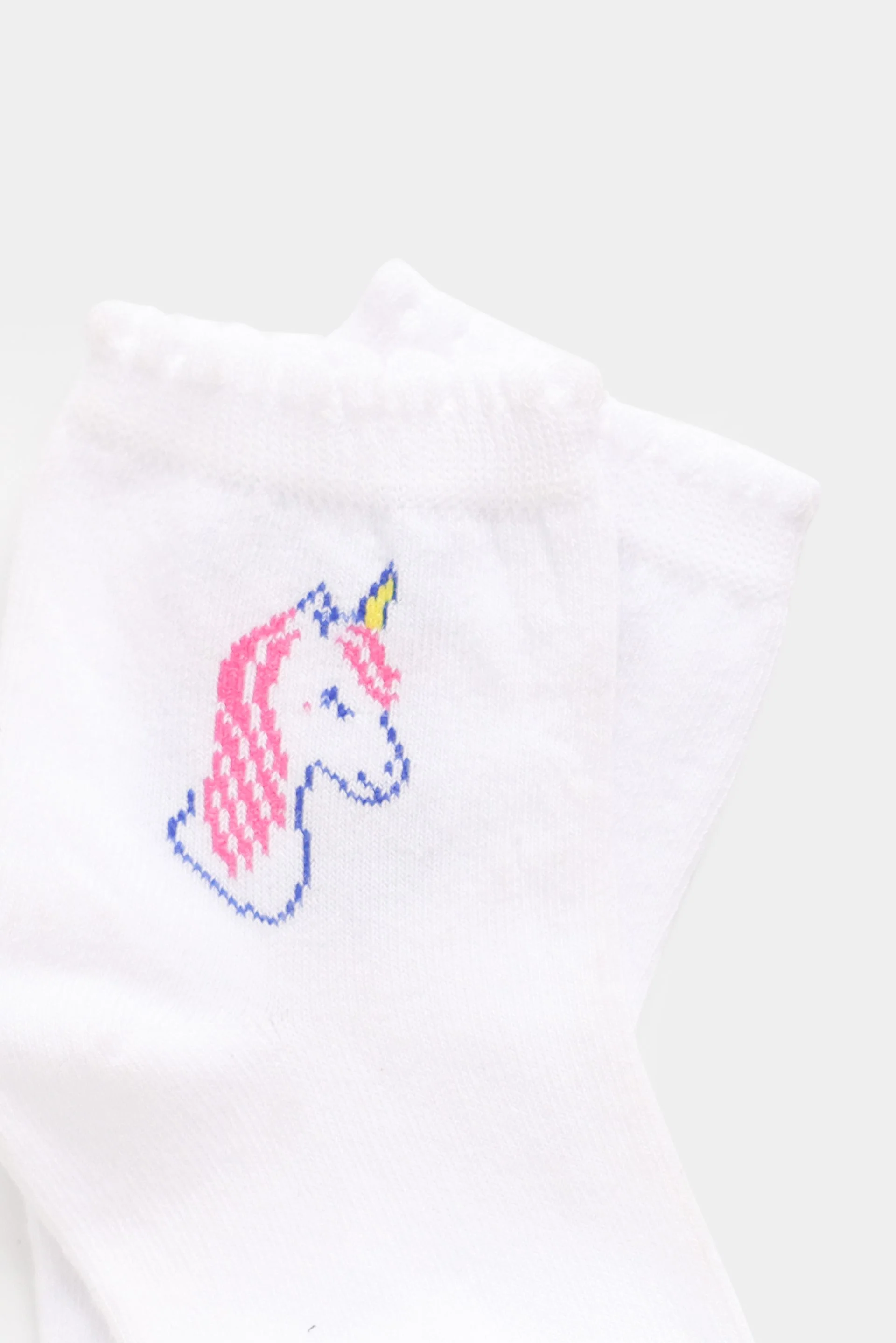 Pack of 3-Ankle Socks - Image 3