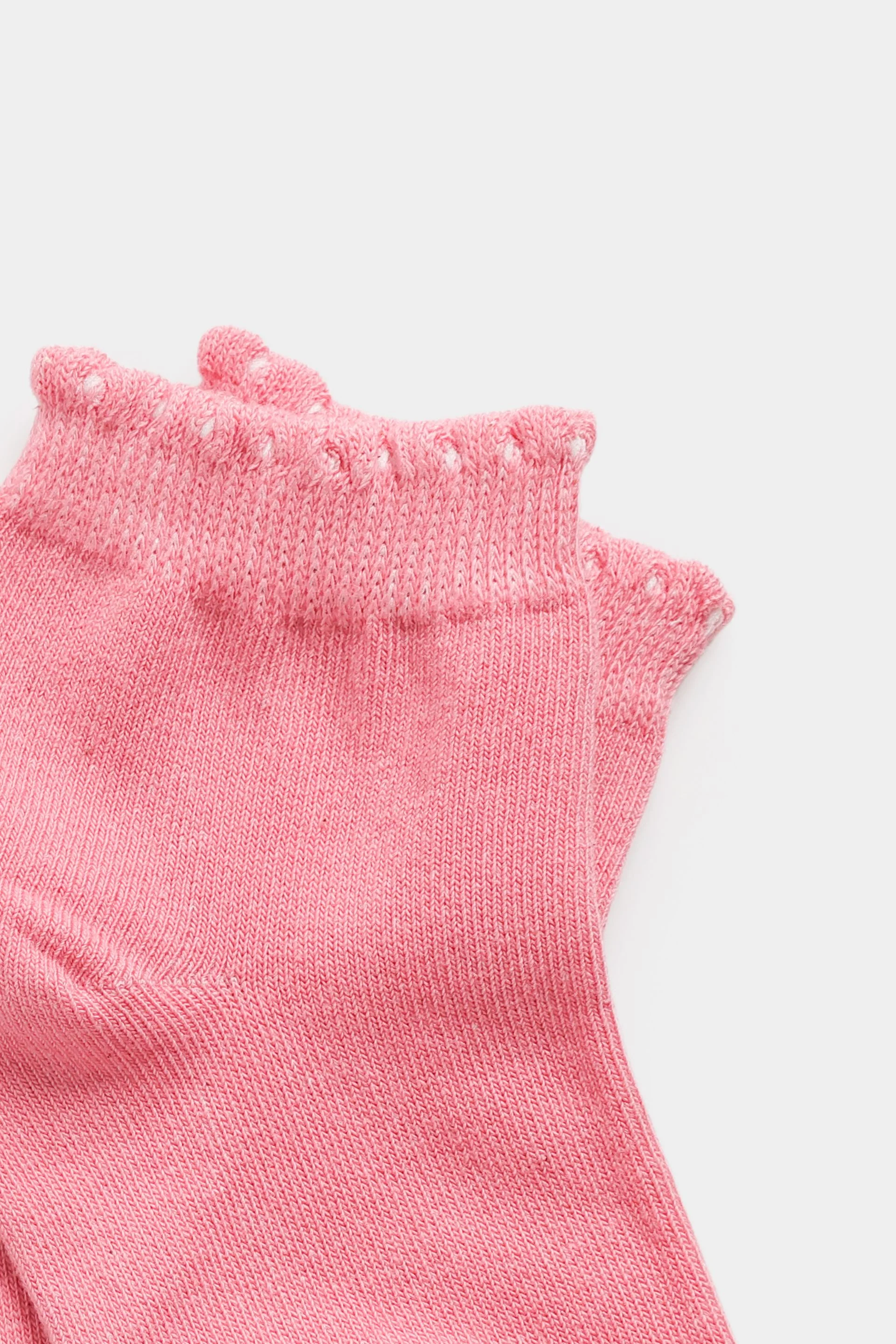 Pack of 3-Ankle Socks - Image 5