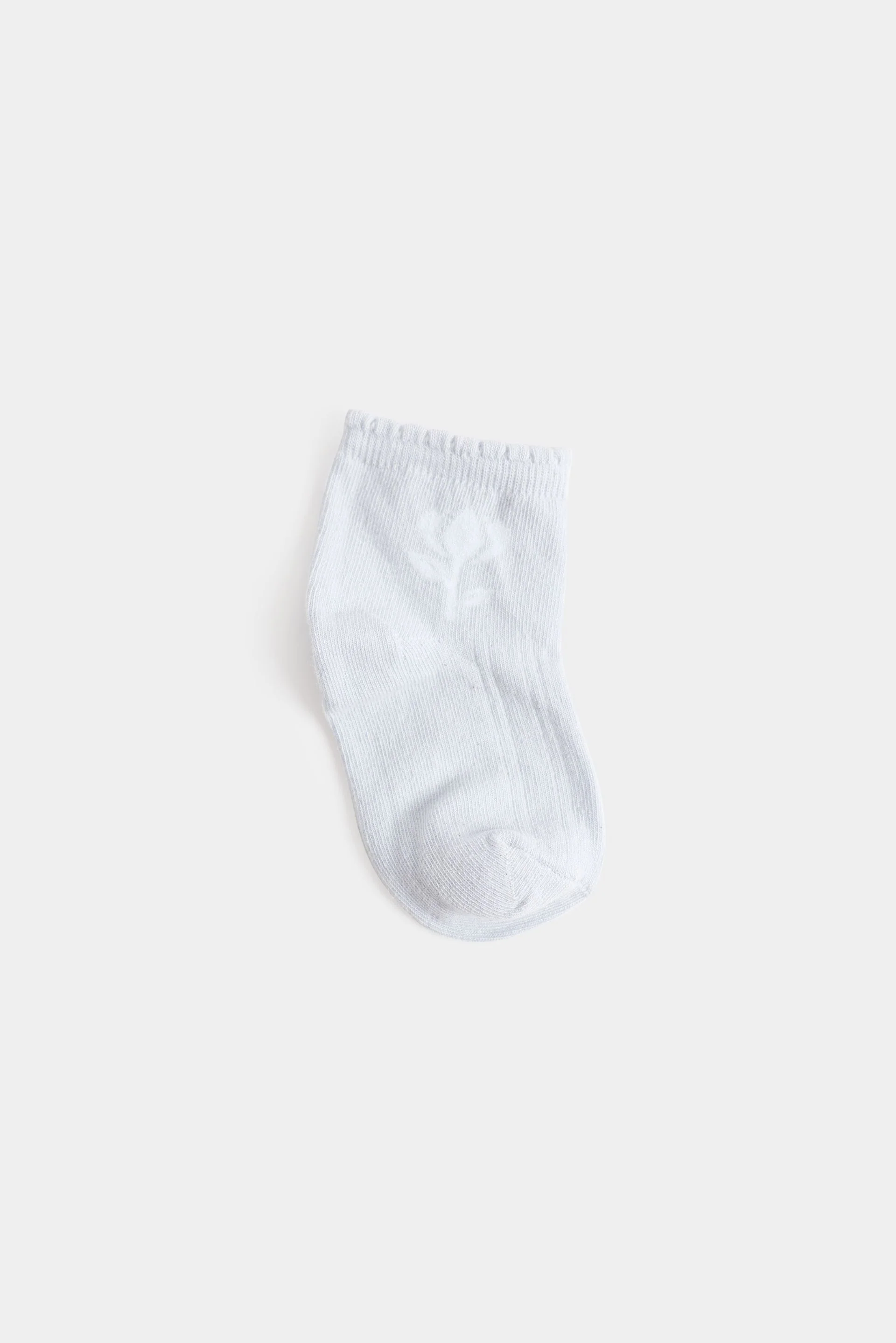 Pack of 3-Ankle Socks - Image 6