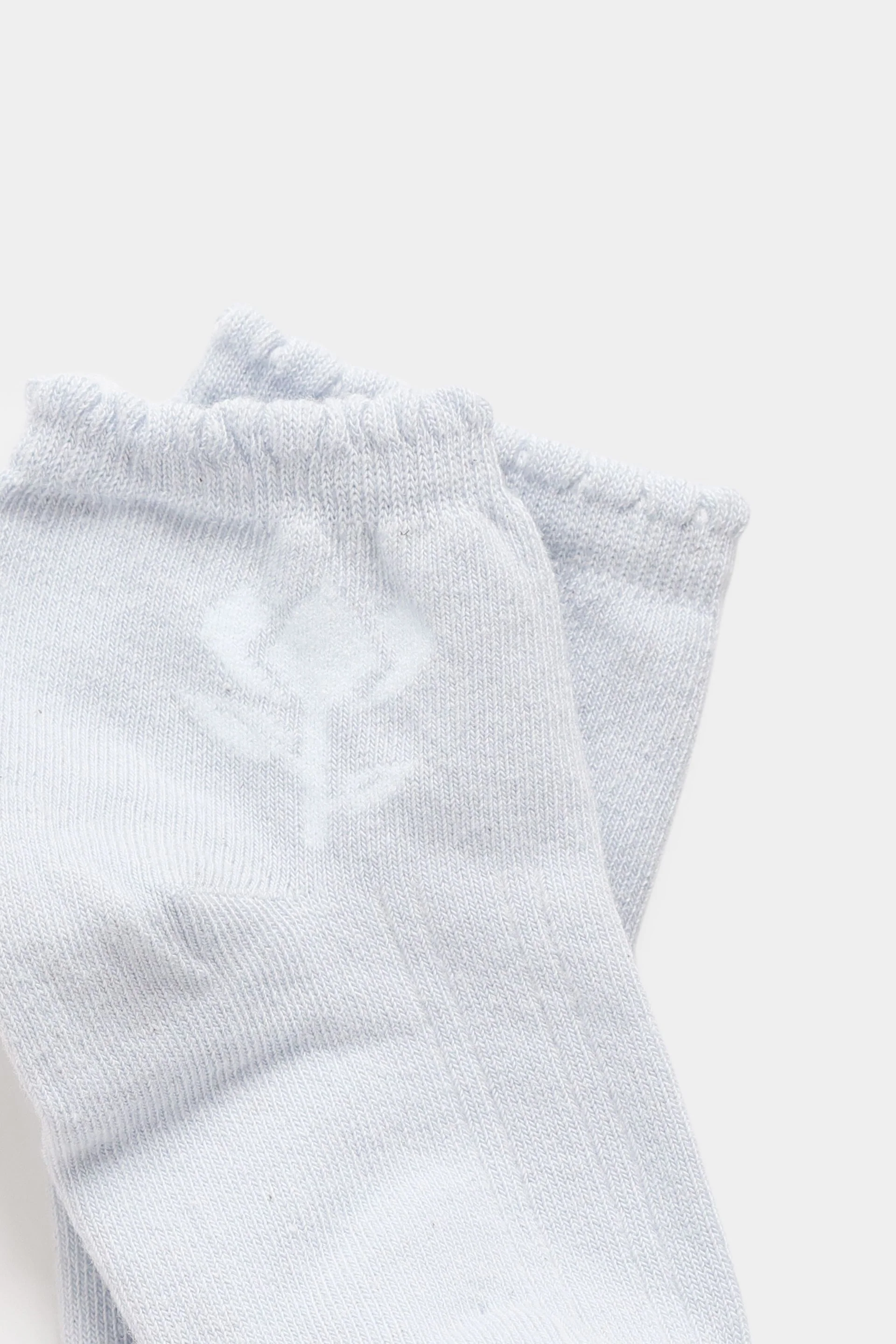Pack of 3-Ankle Socks - Image 7