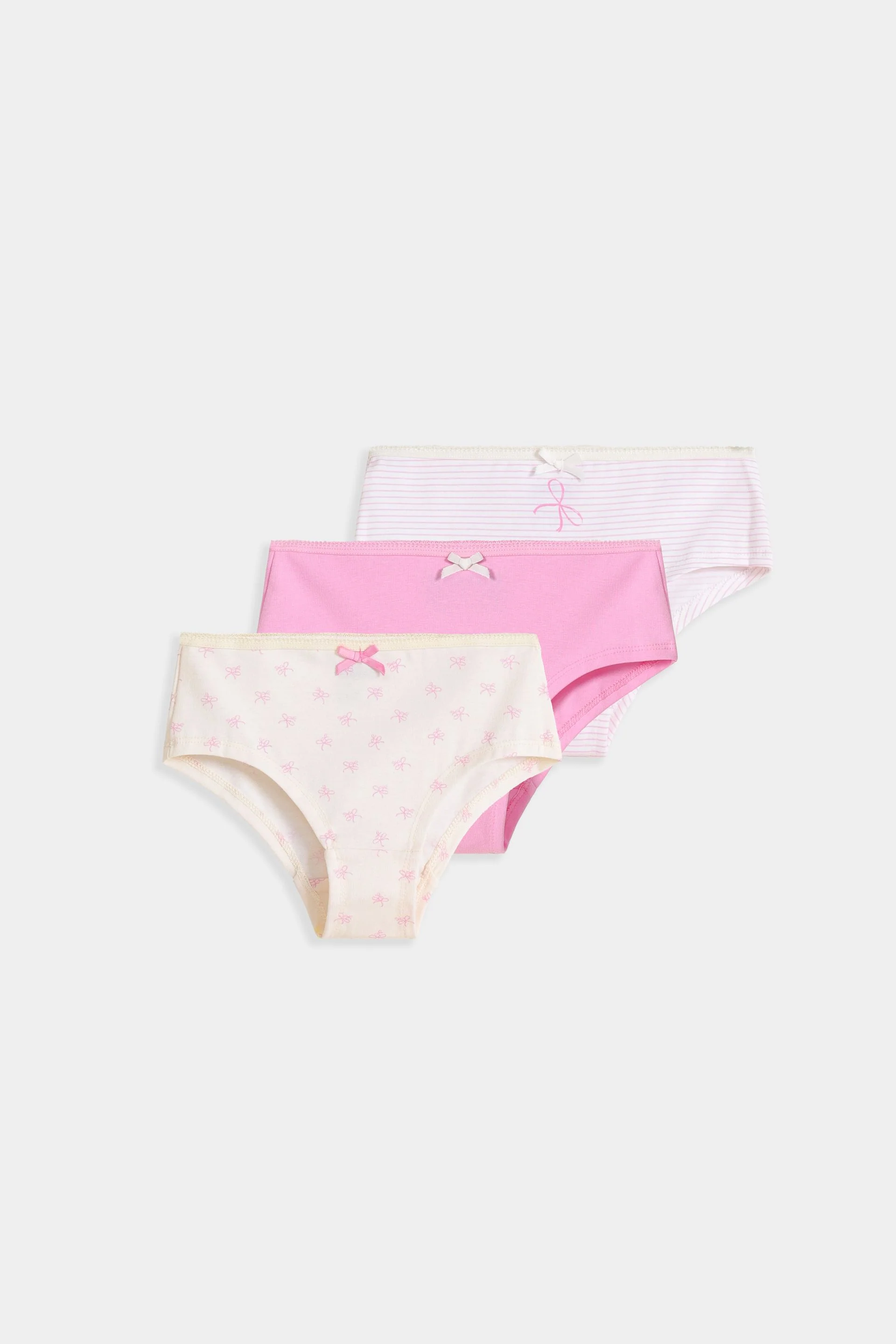 Pack of 3-Briefs