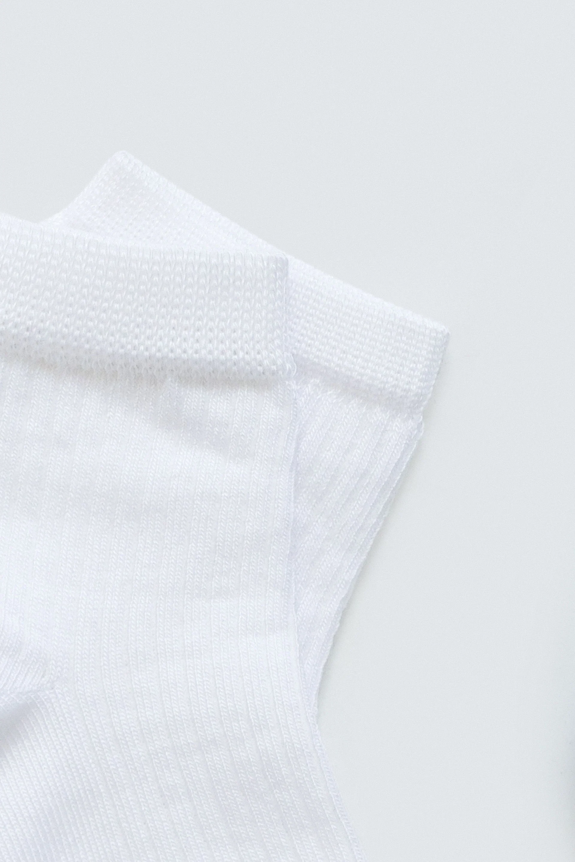 Pack Of 3-Ankle Socks - Image 7