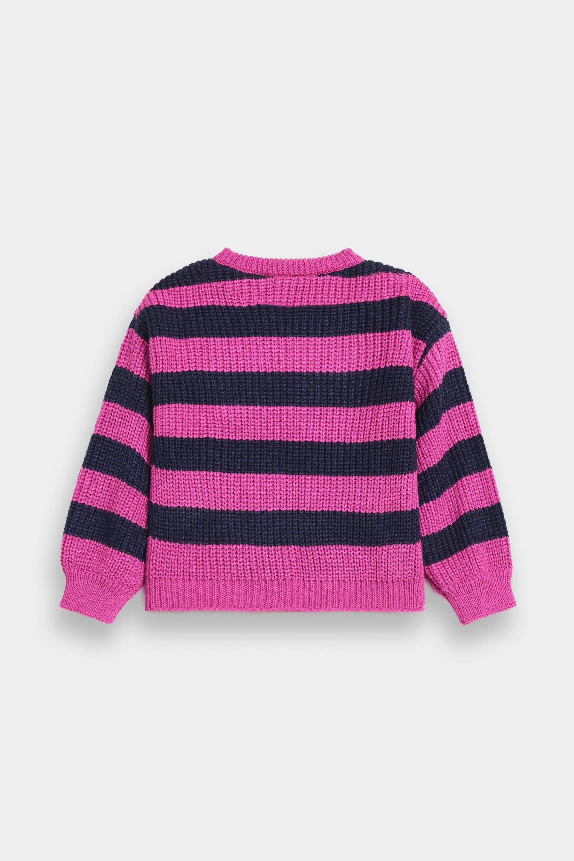 Striped Sweater - Image 3