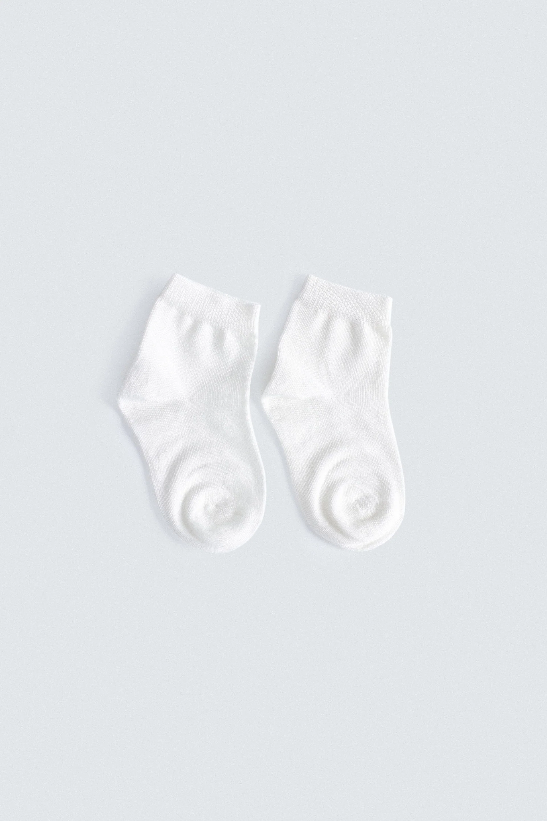 Pack Of 3-Ankle Socks - Image 4
