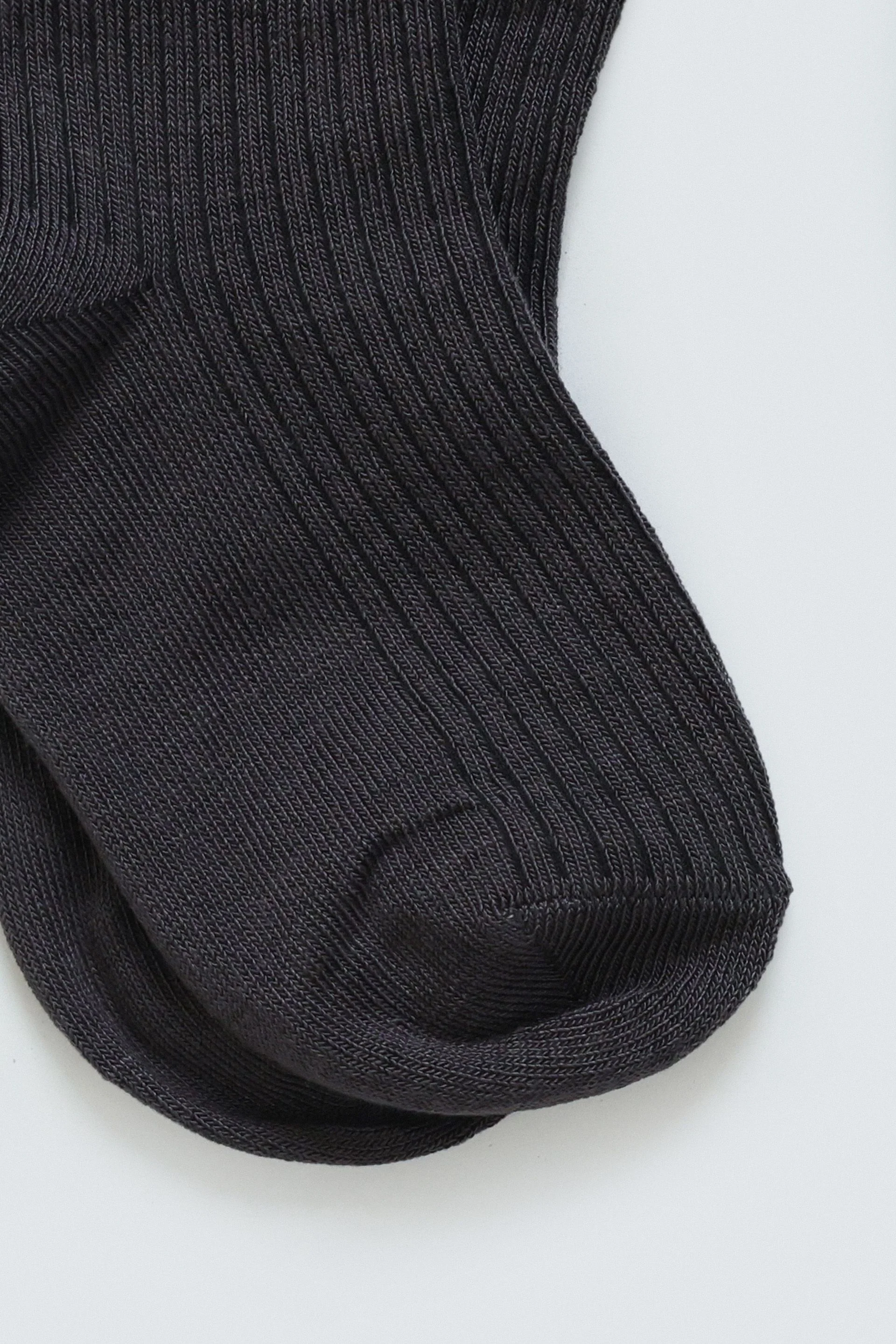 Pack Of 3-Ankle Socks - Image 5