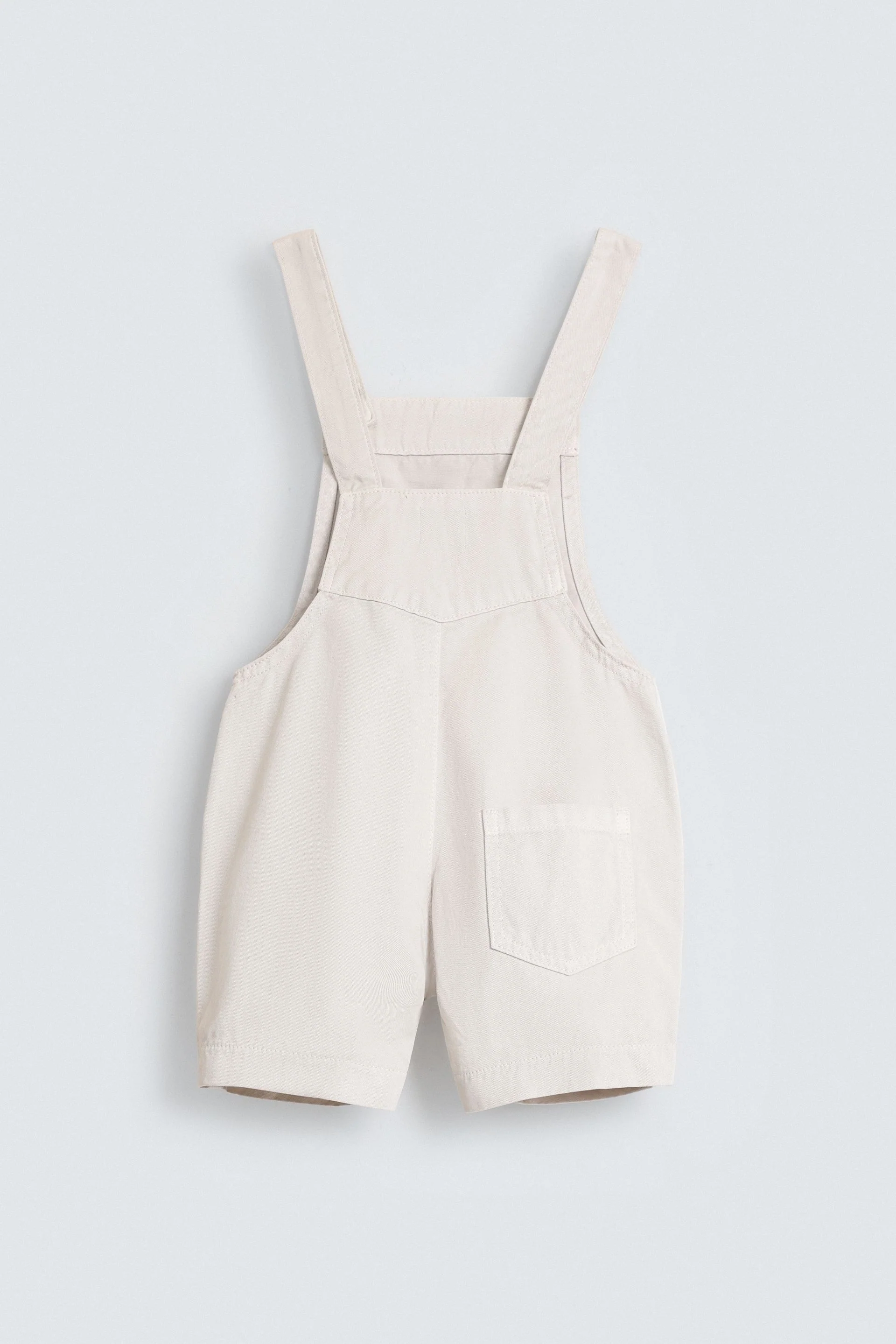 Graphic Dungaree - Image 3
