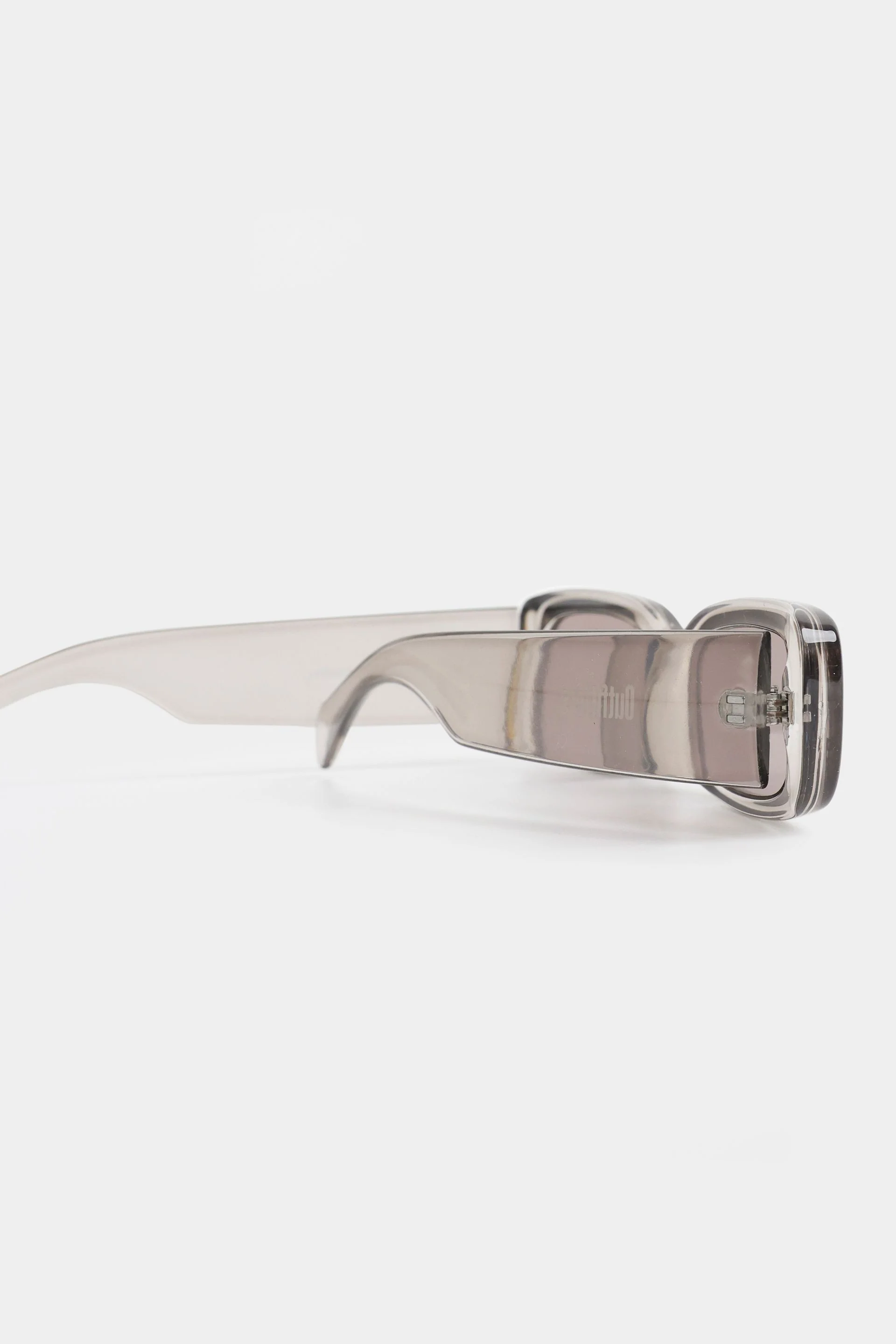 Rectangle Sunglasses - Image 4