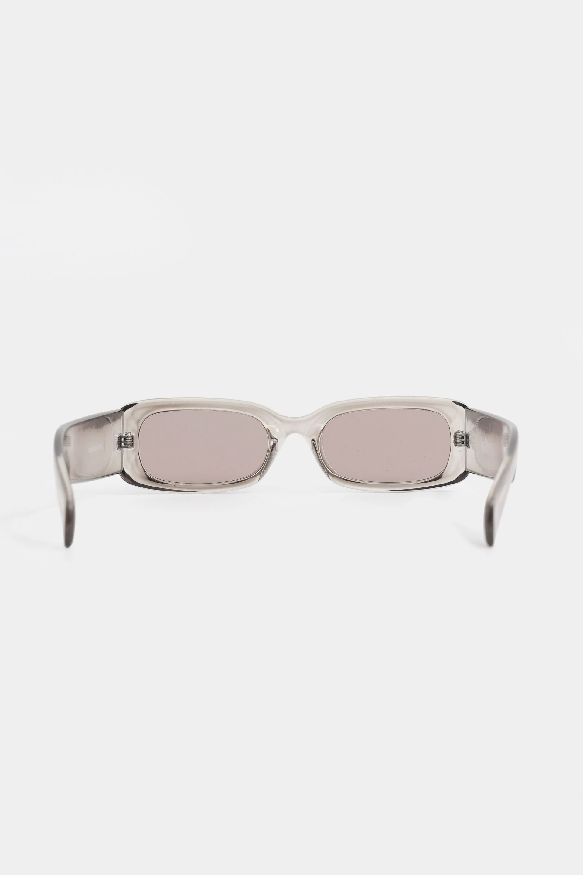Rectangle Sunglasses - Image 5