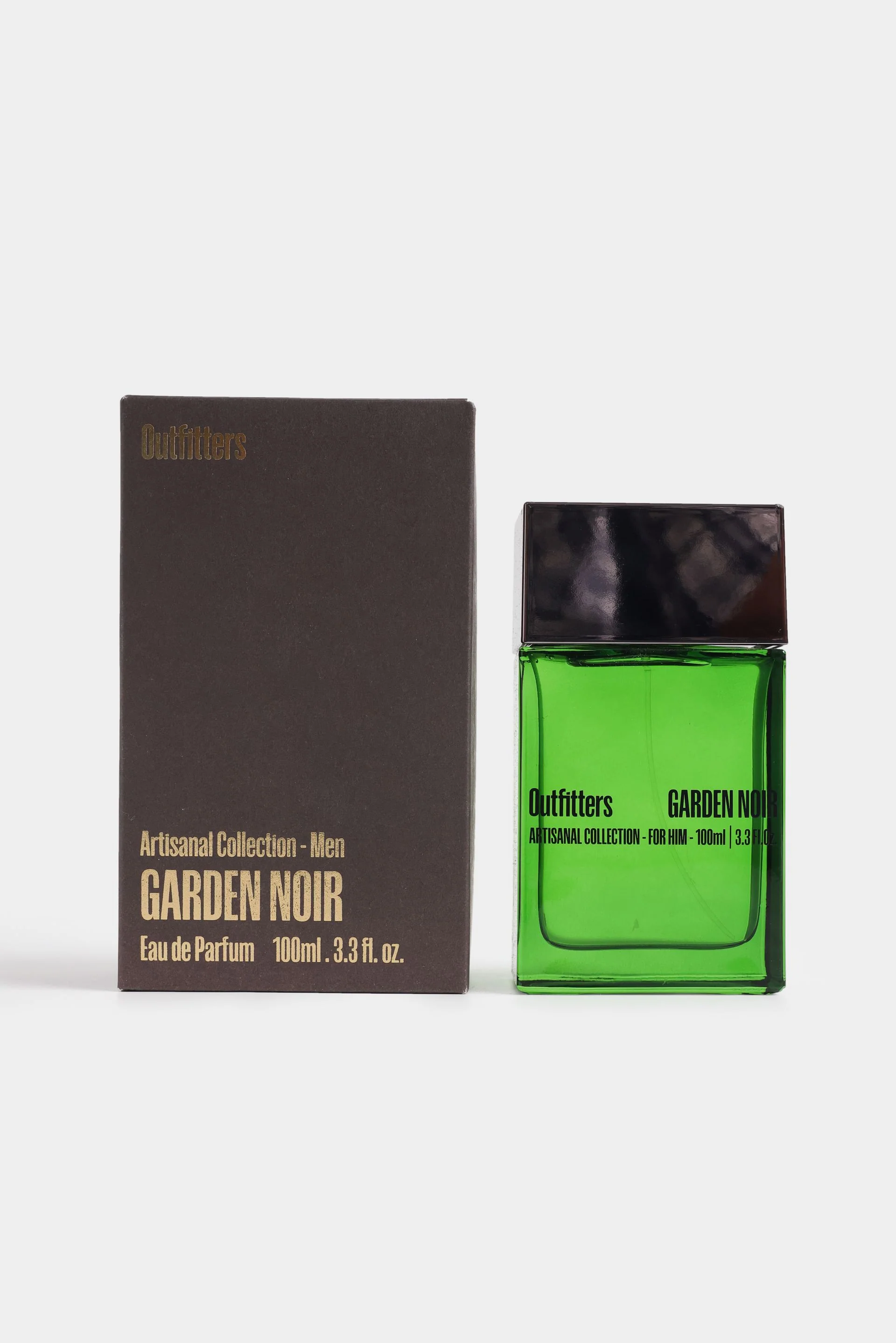 Garden Noir