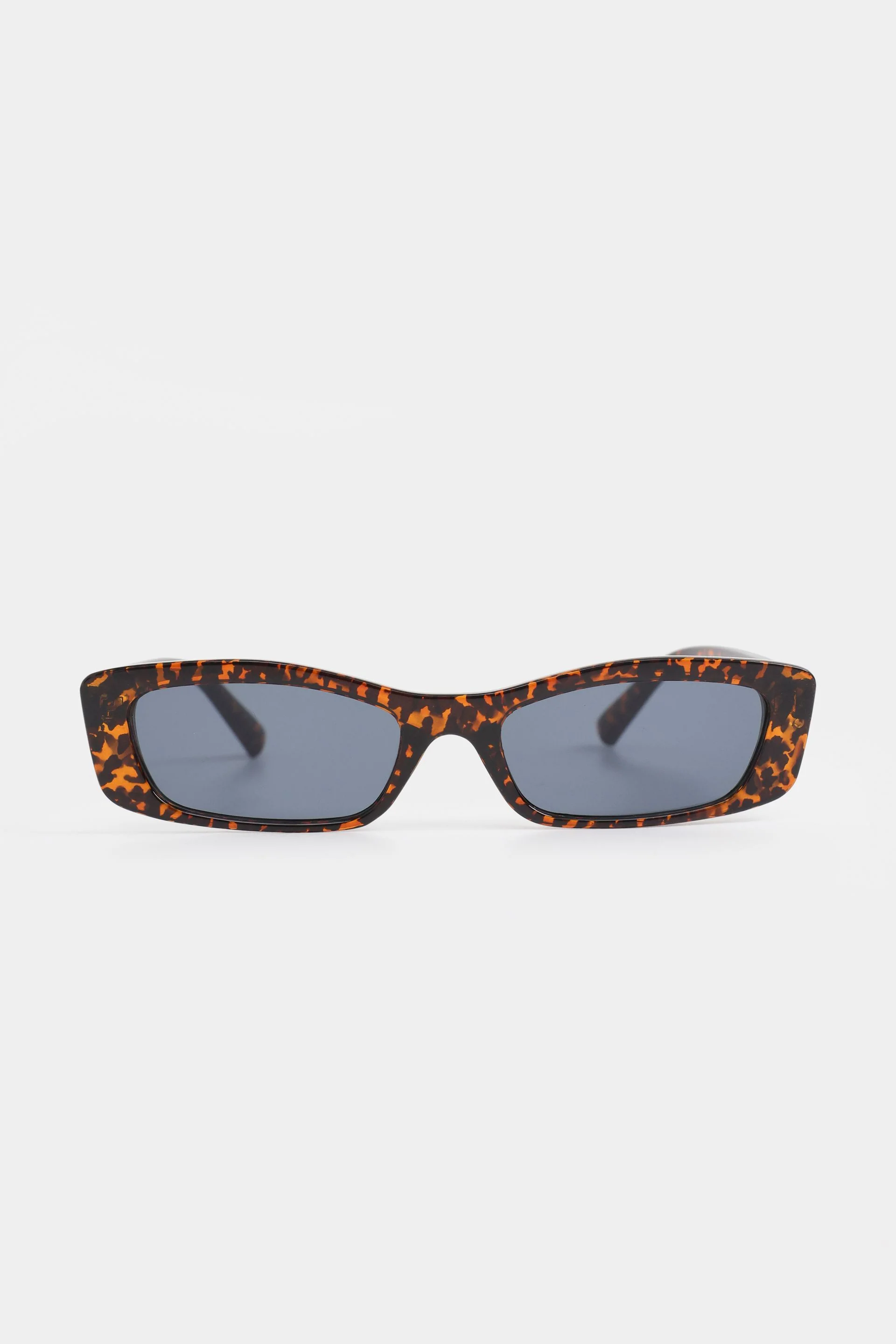 Printed Frame Sunglasses