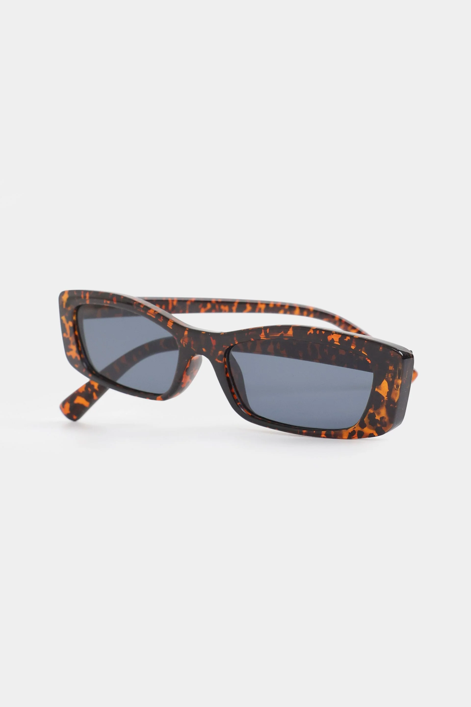 Printed Frame Sunglasses - Image 3