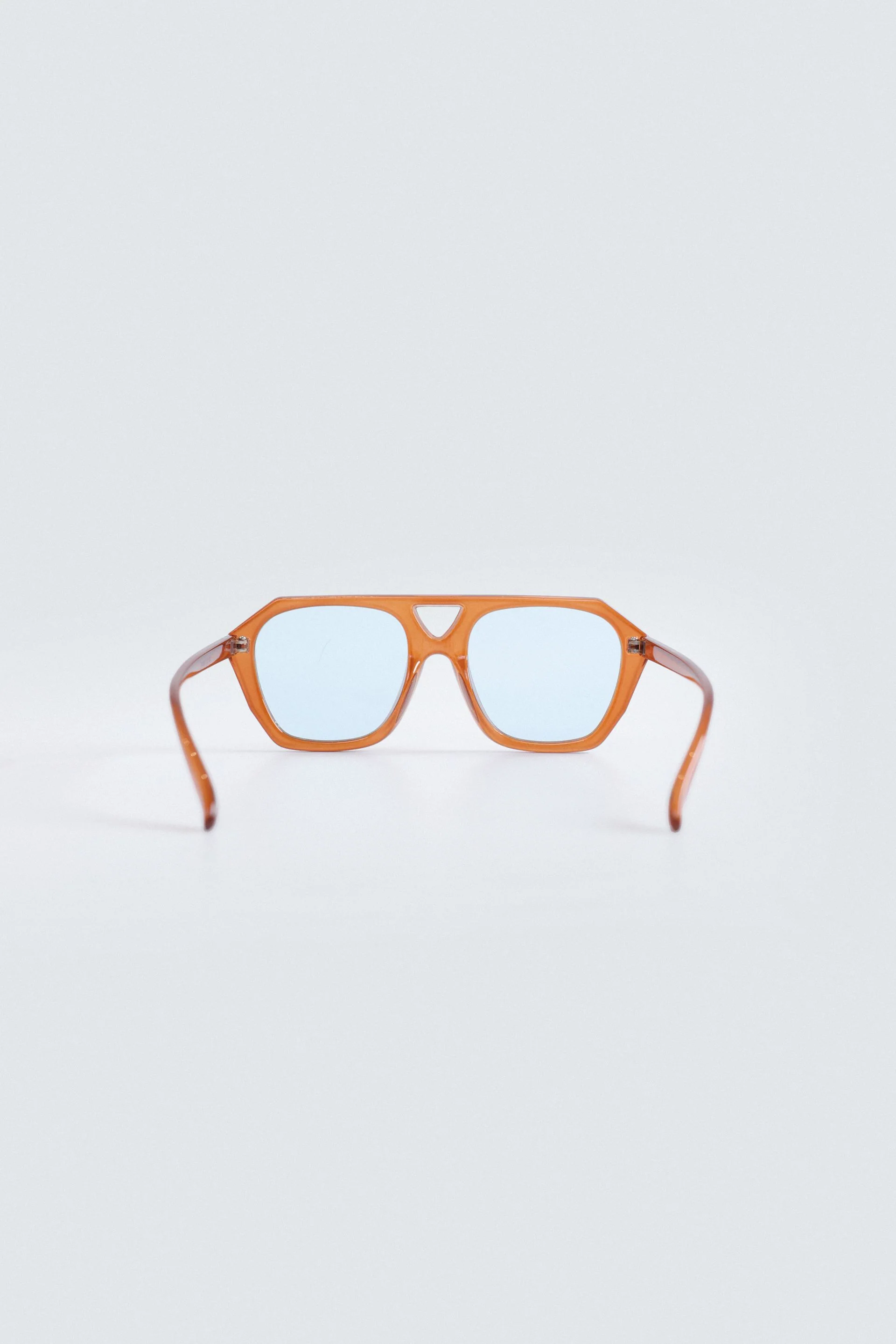 Aviator Sunglasses - Image 4
