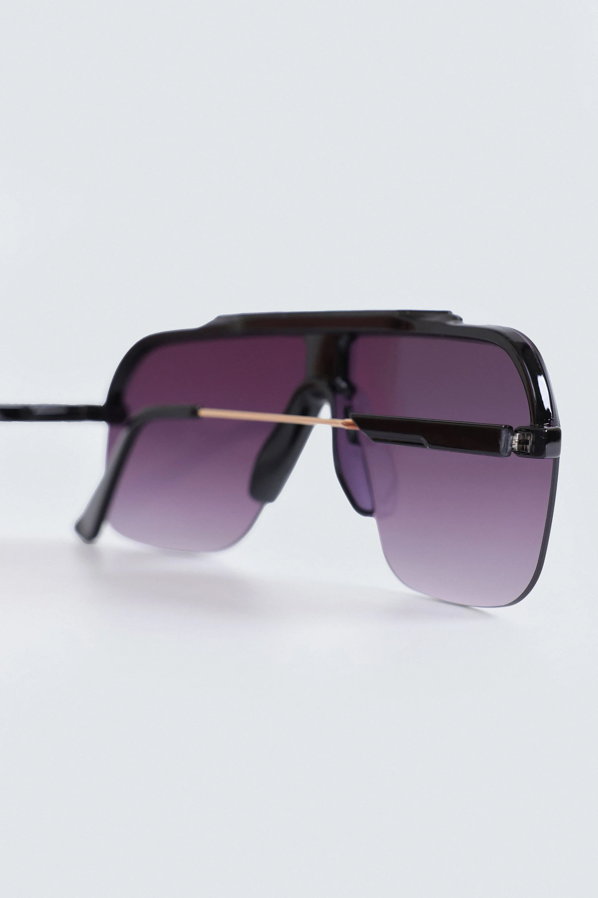 Browline Sunglasses - Image 3