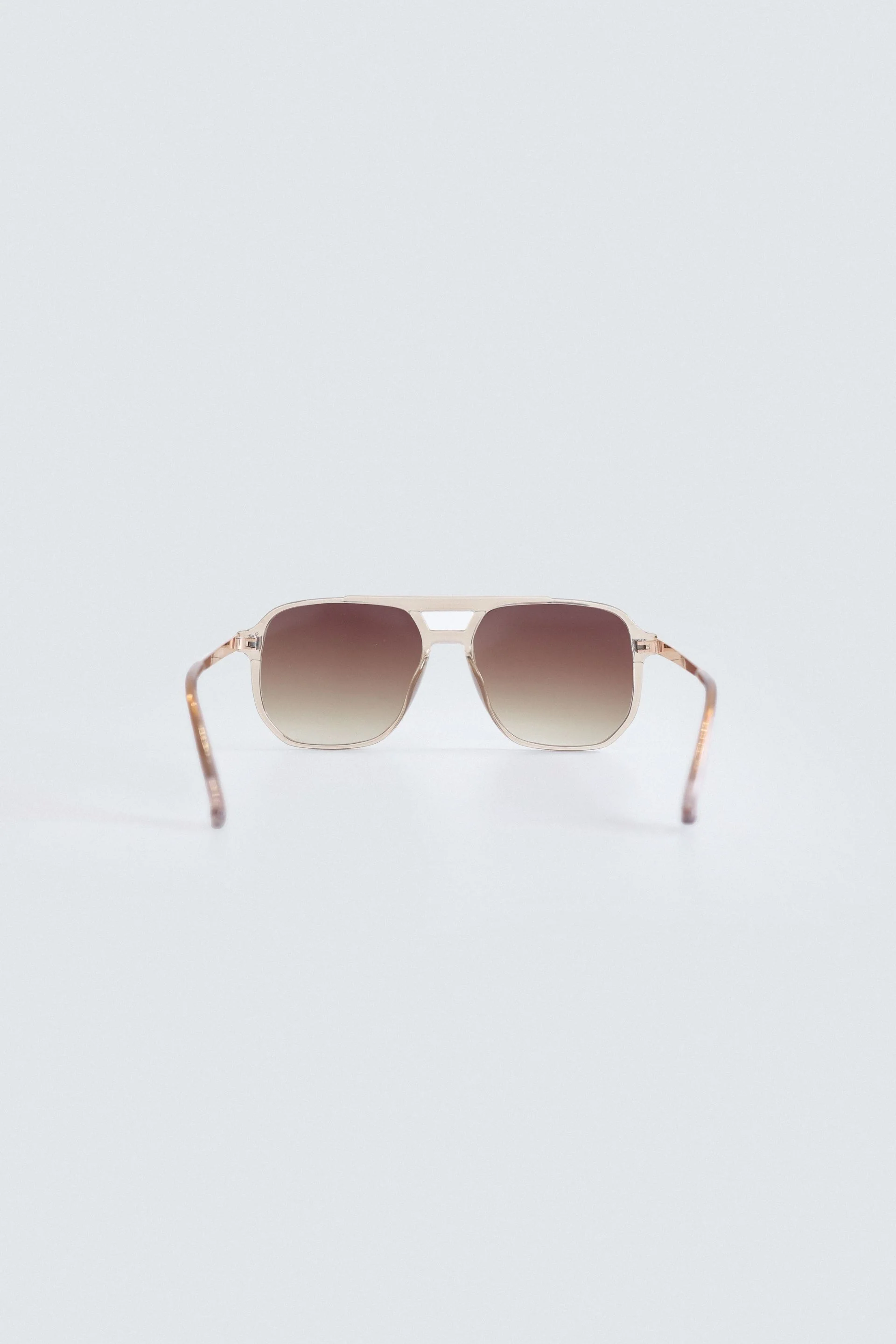 Aviator Sunglasses - Image 4