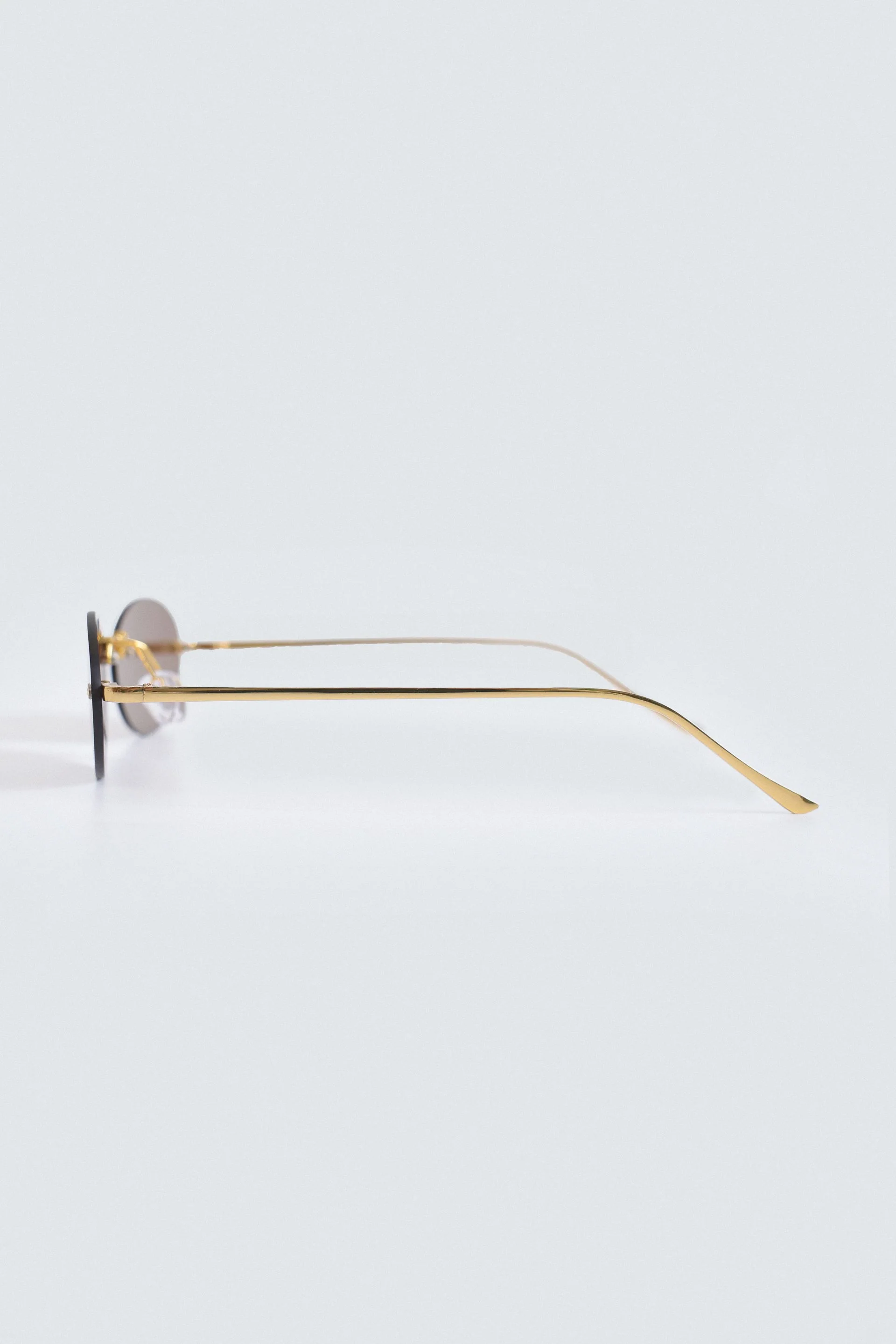 Oval Sunglasses - Image 2