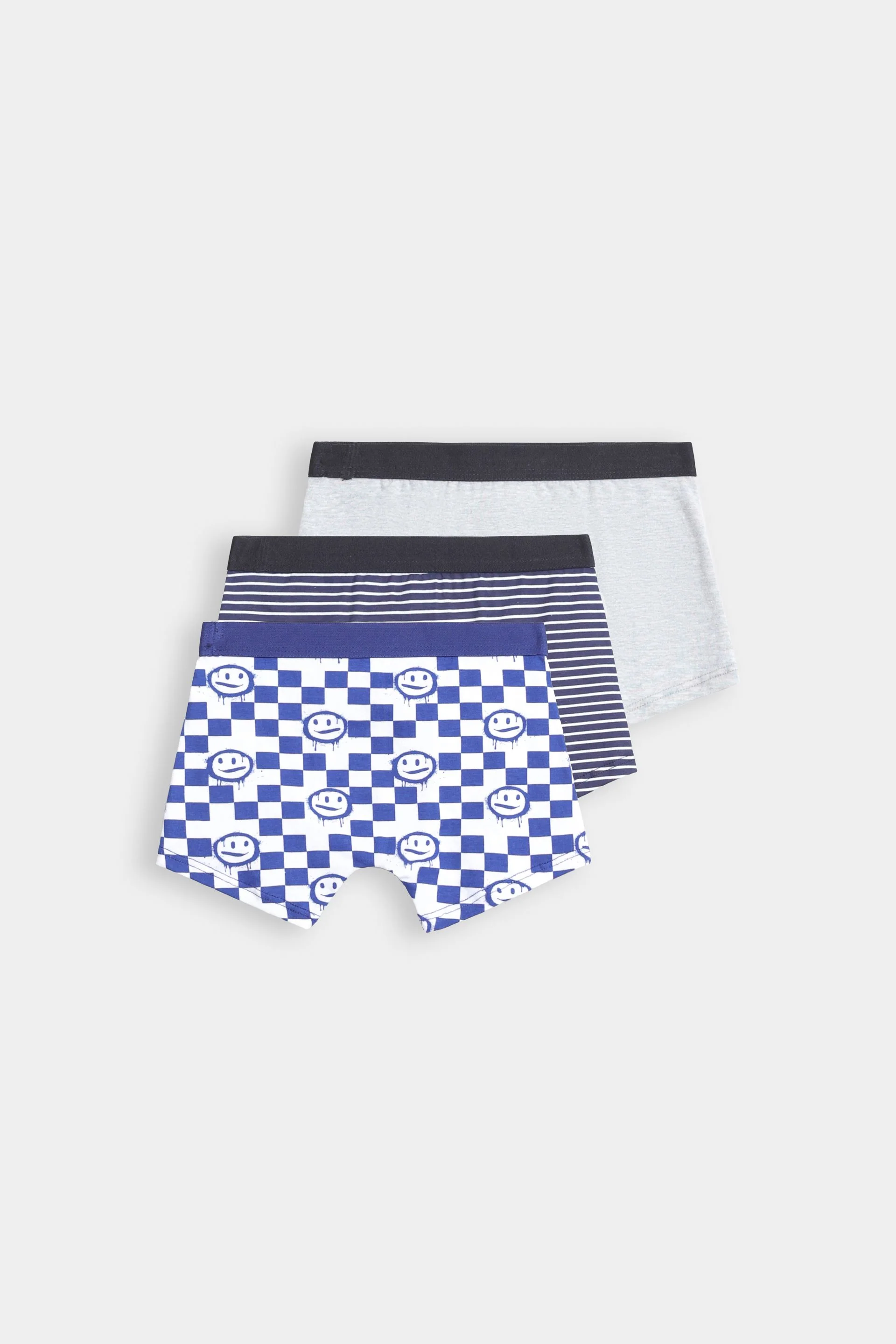 Pack Of 3-Boxers - Image 2