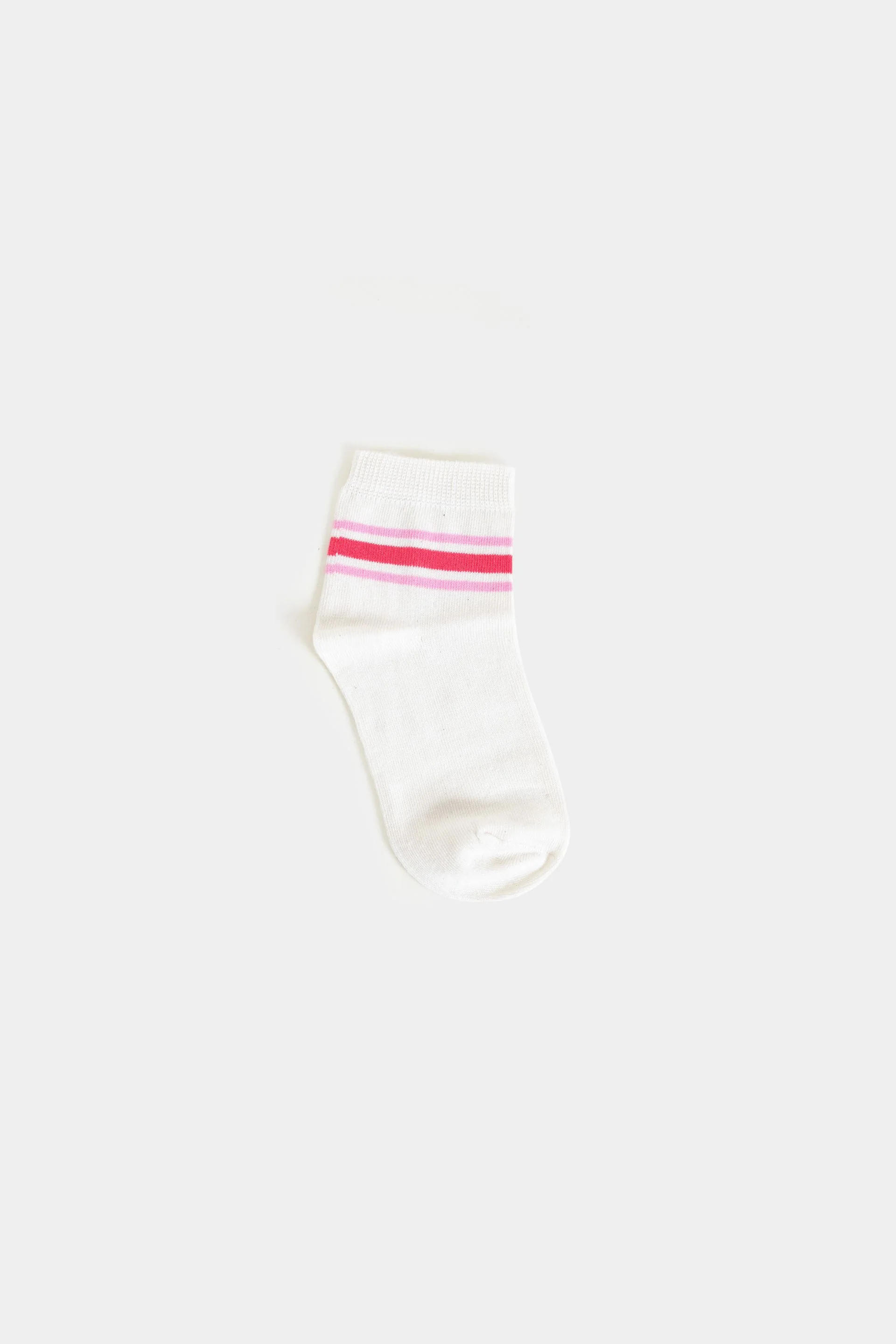Pack of 3-Ankle Socks - Image 4