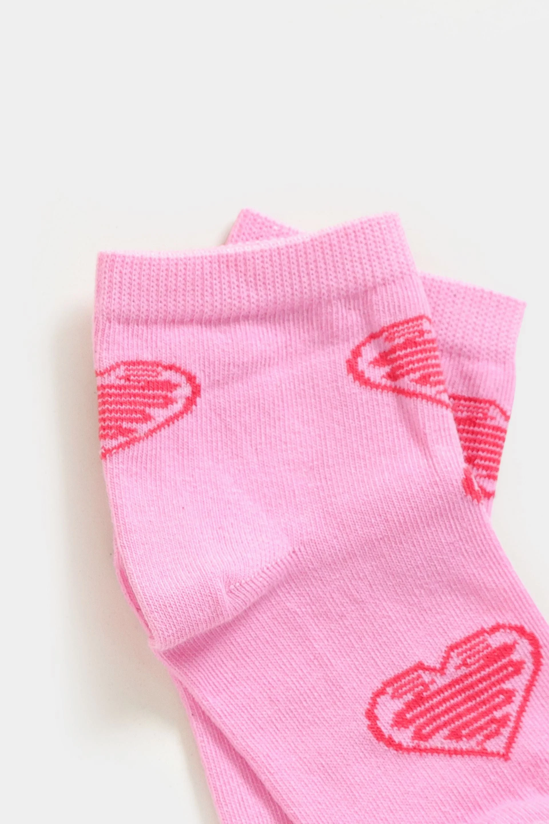 Pack of 3-Ankle Socks - Image 7
