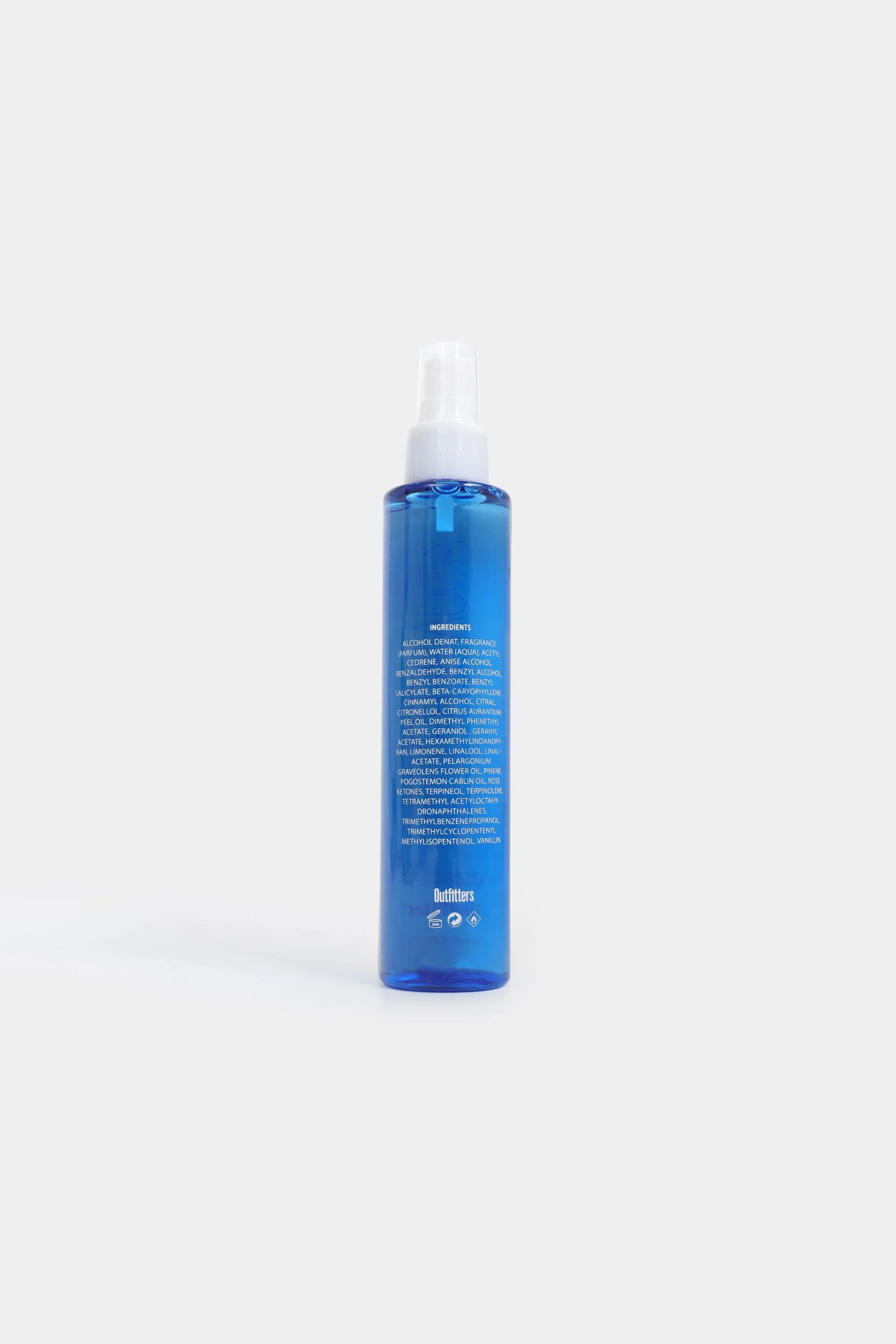 Aqua Berry Body Mist - Image 2