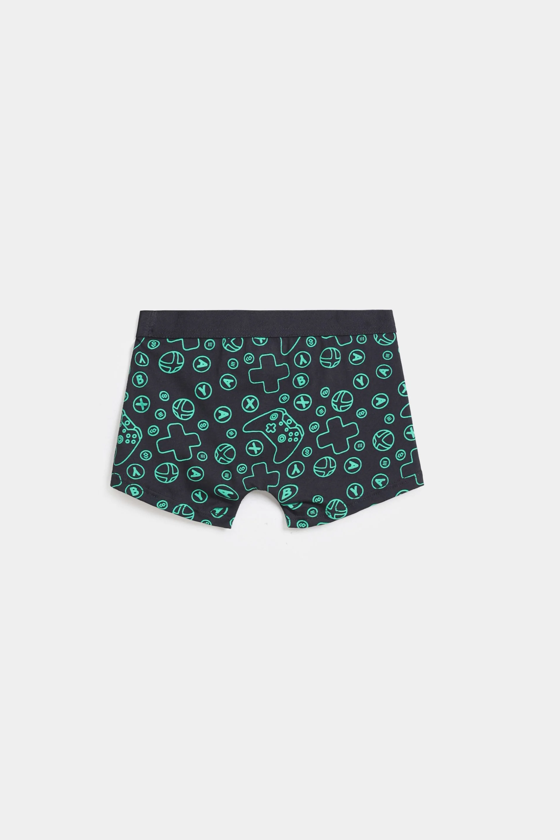 Pack Of 3-Boxers - Image 4