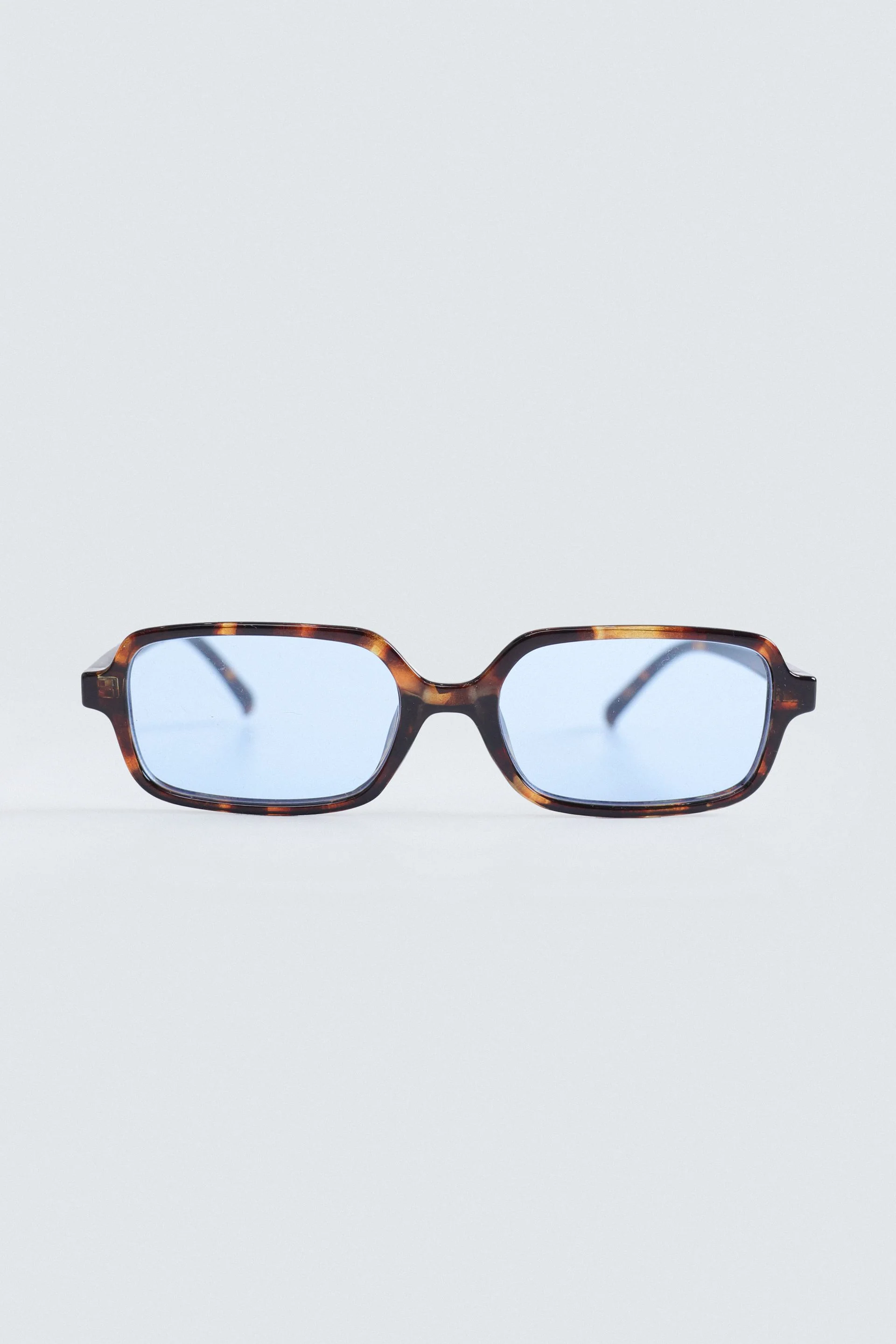 Rectangle Sunglasses