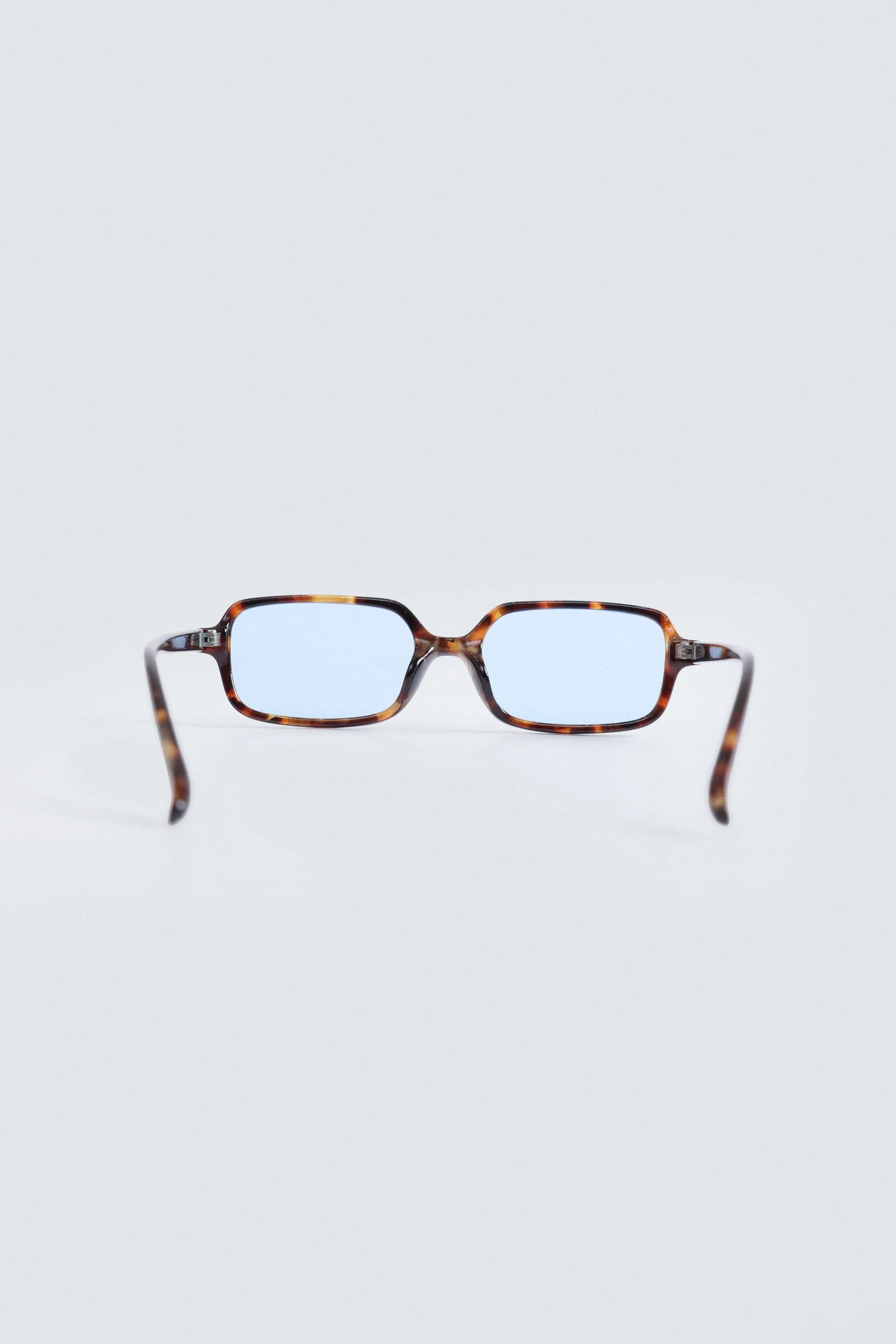 Rectangle Sunglasses - Image 4