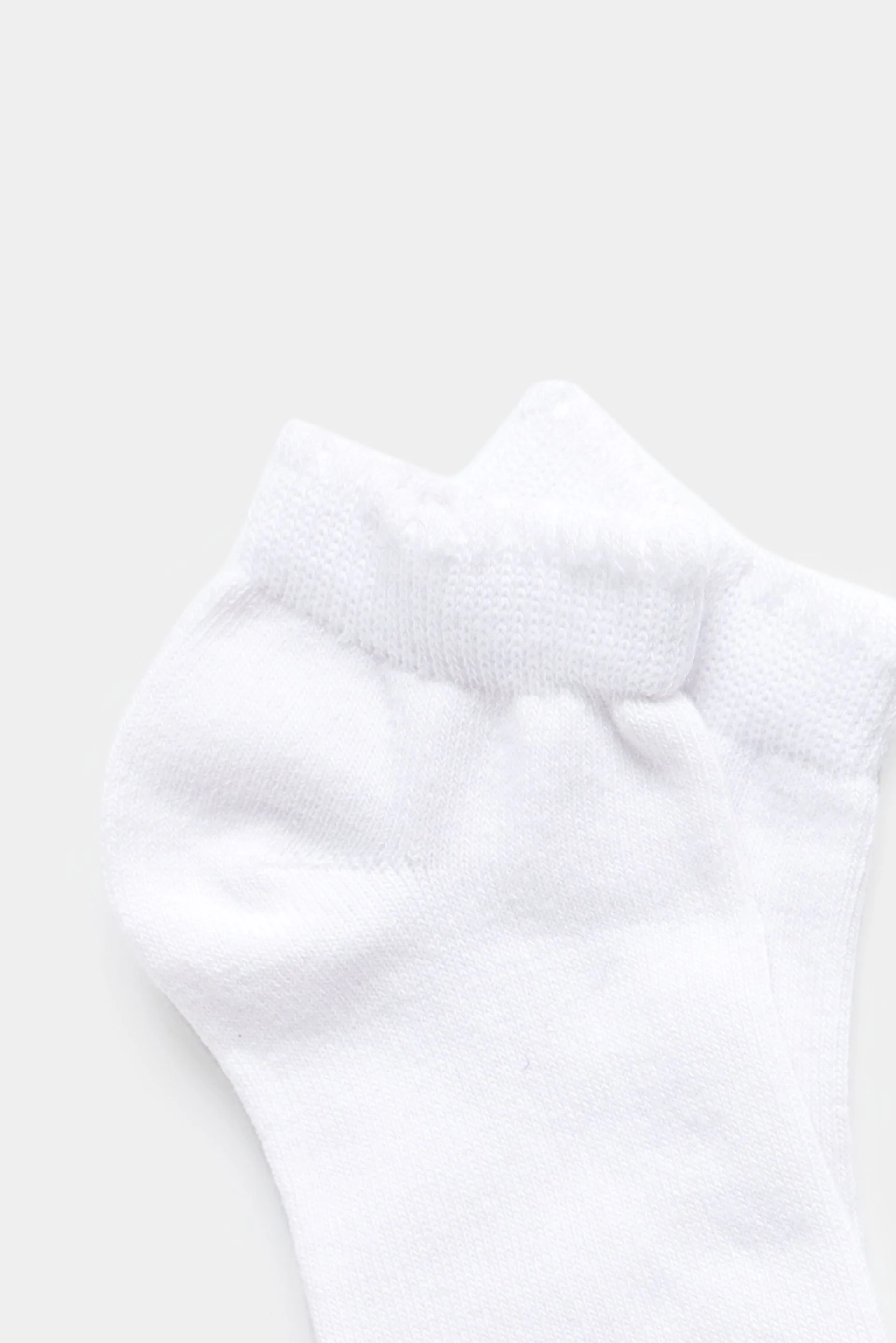 Pack of 3-Basic Ankle Socks - Image 2