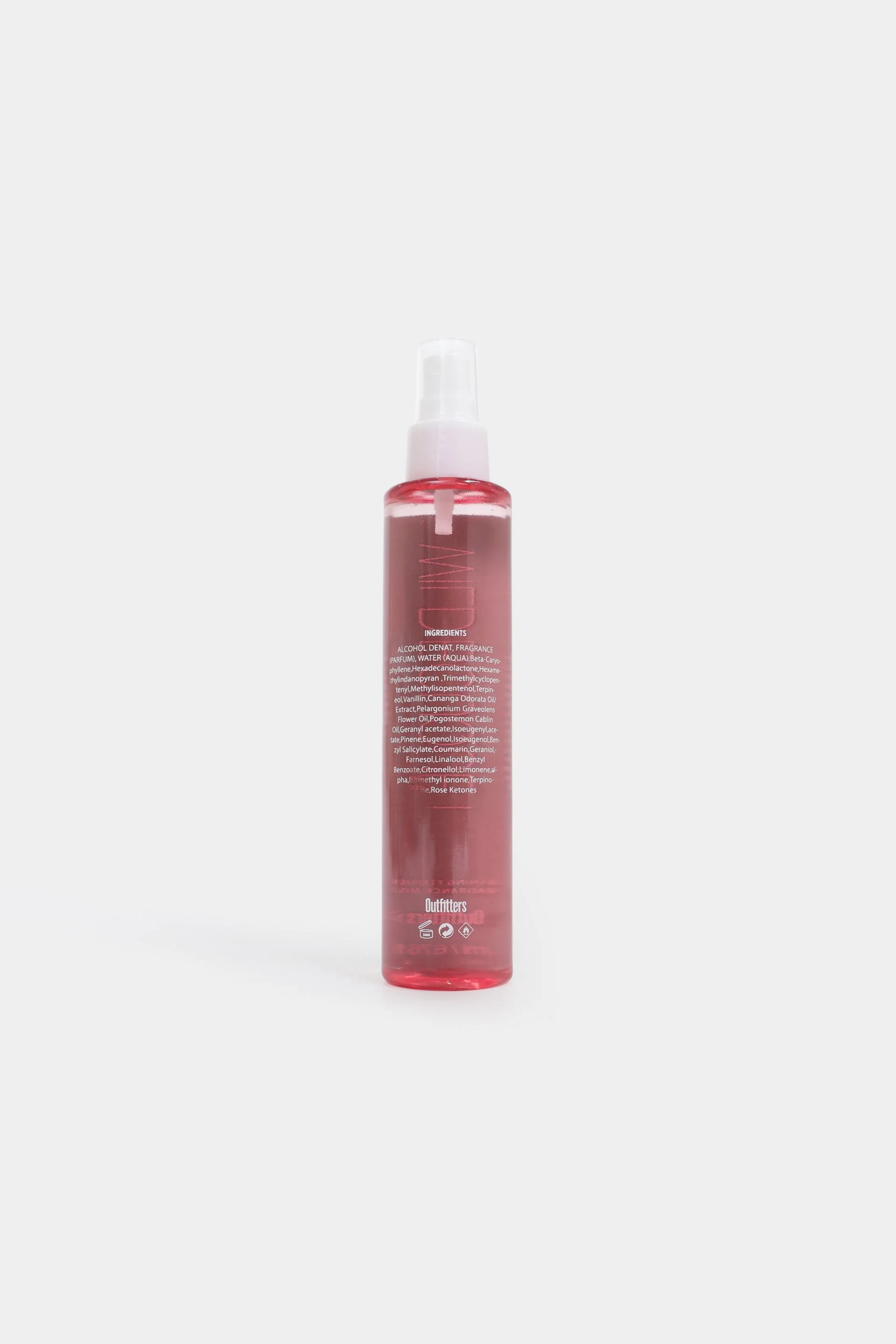 Wild Bouquet Body Mist - Image 2