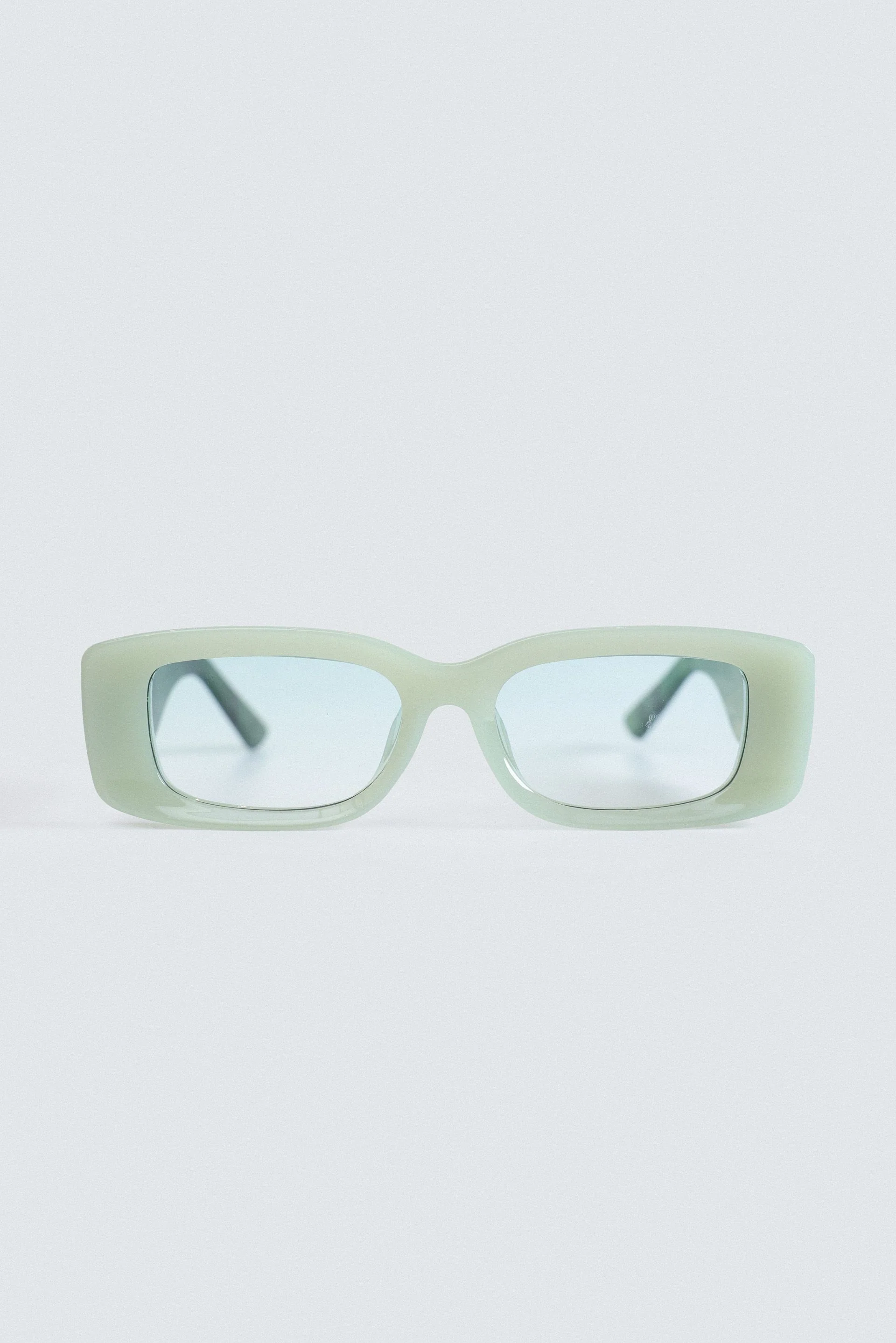 Rectangle Sunglasses