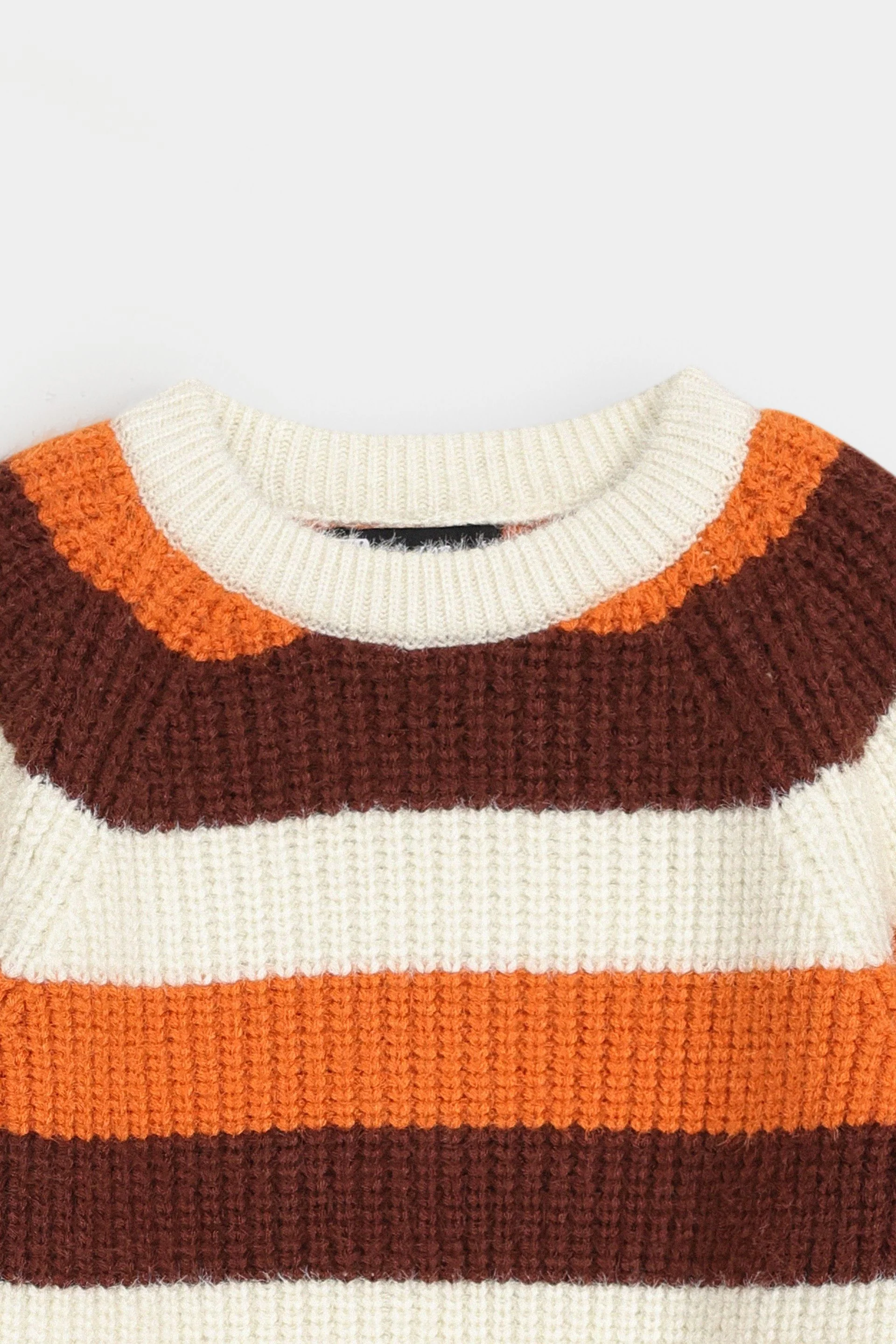 Striped Sweater - Image 2