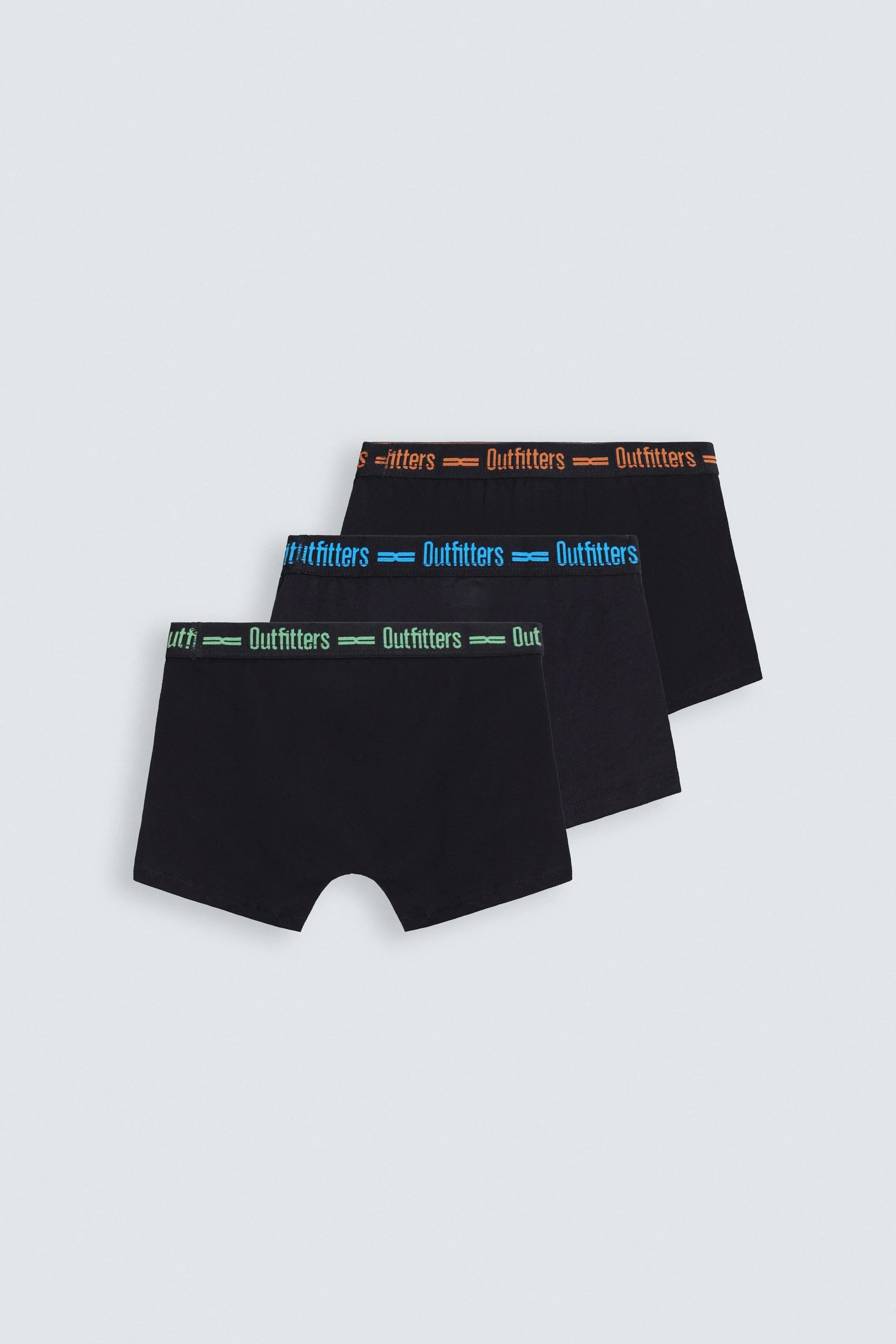 Pack Of 3-Boxers - Image 2