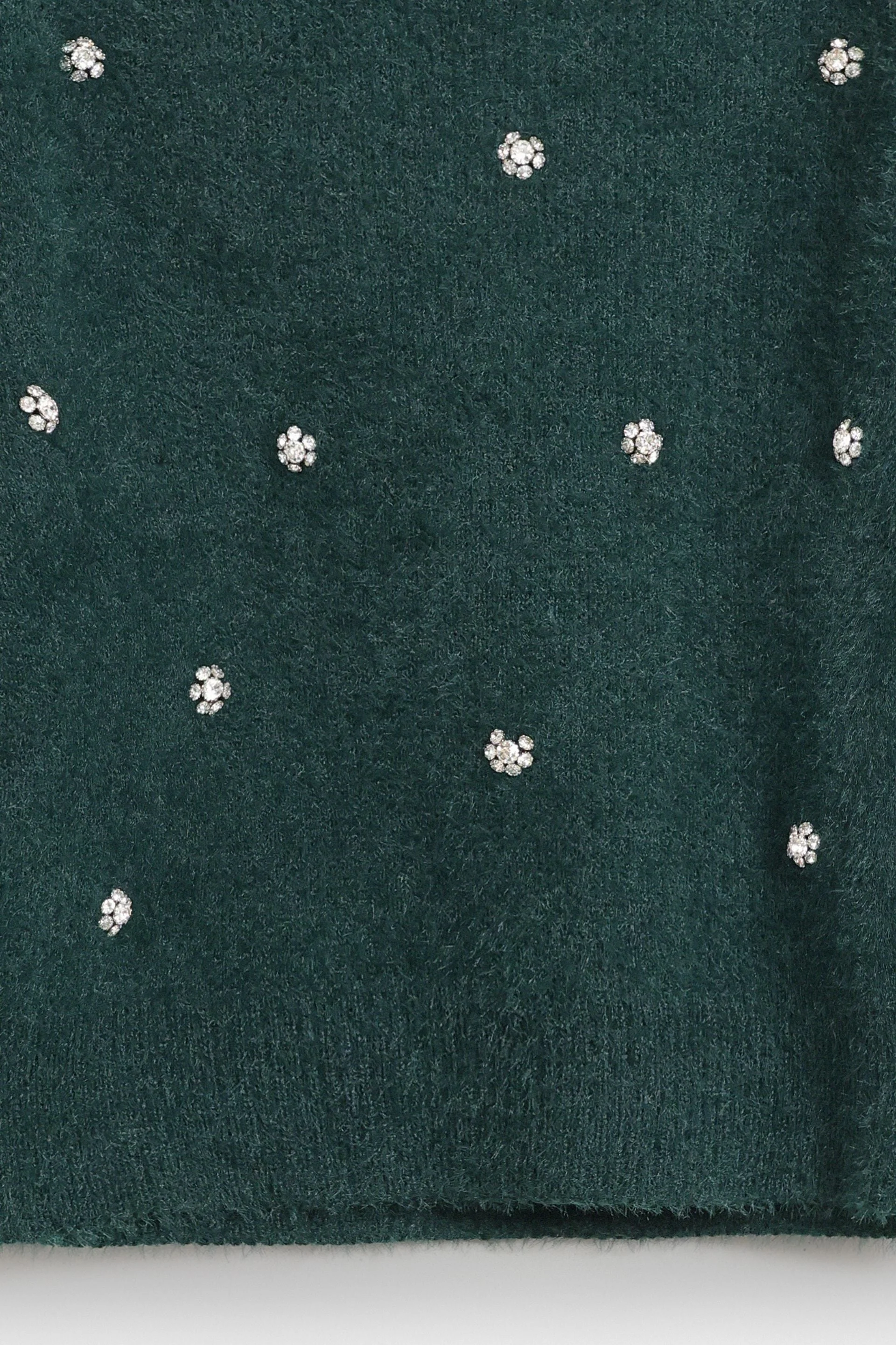 Embellished Sweater - Image 2