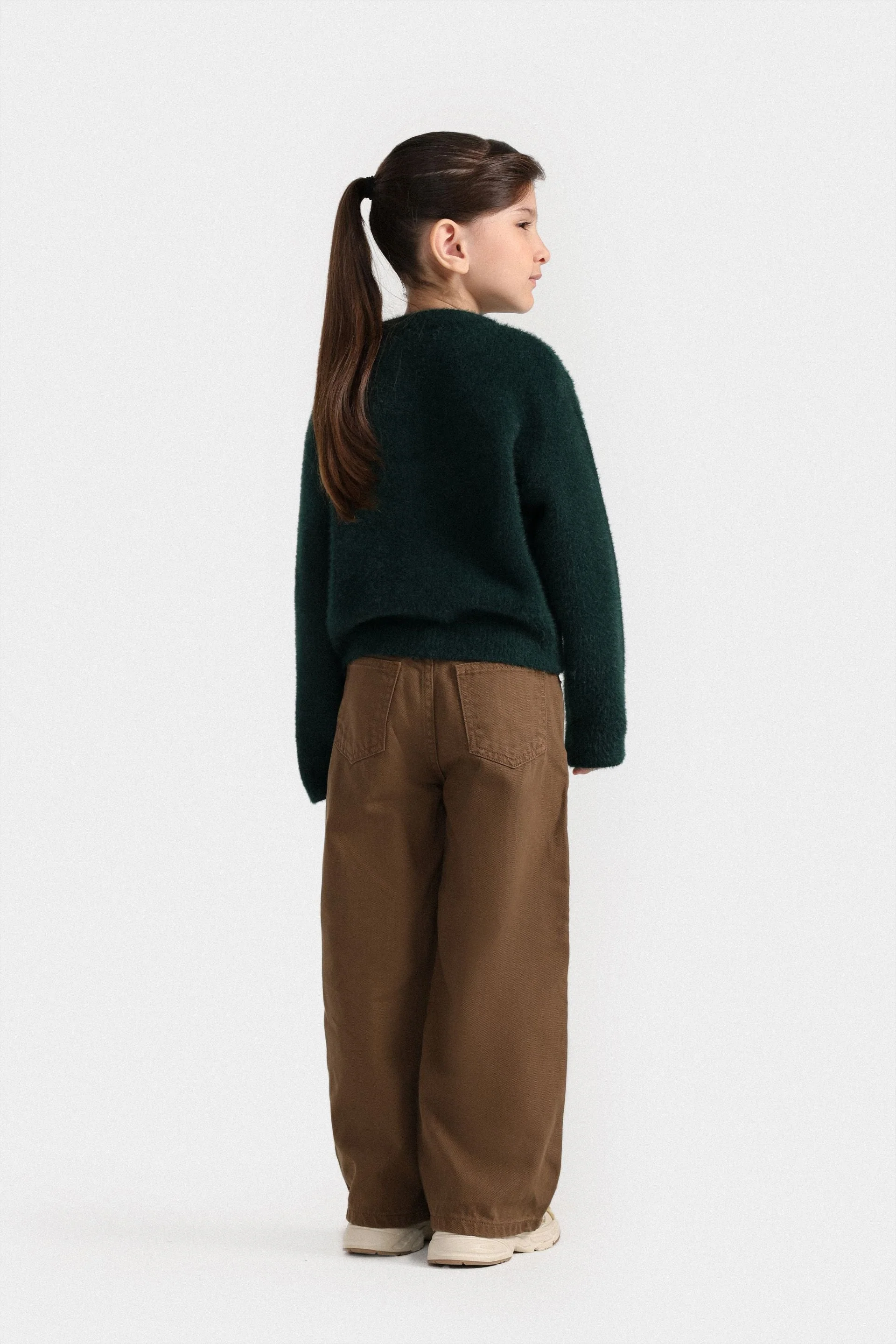 Embellished Sweater - Image 6