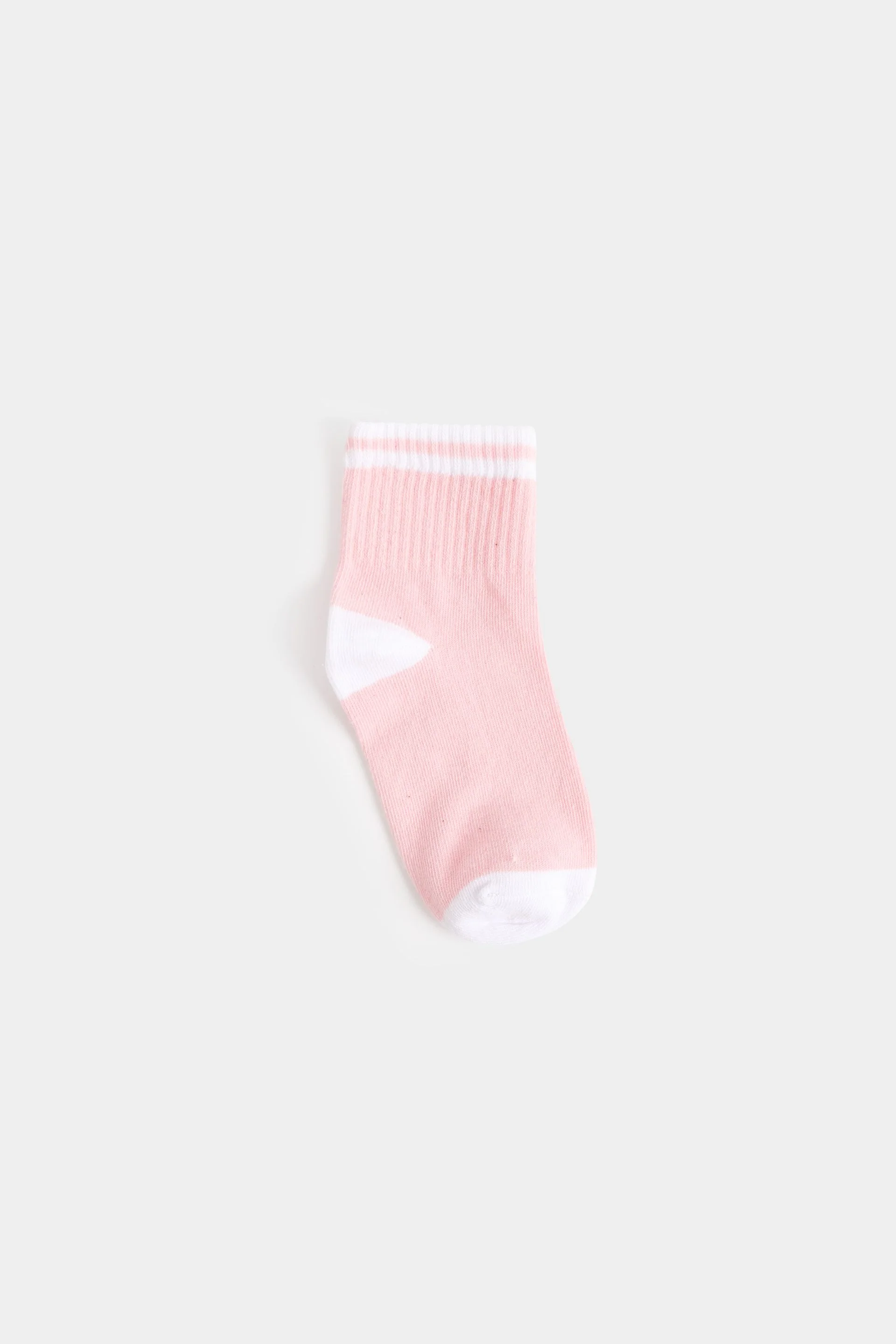 Pack of 3-Ankle Socks - Image 6