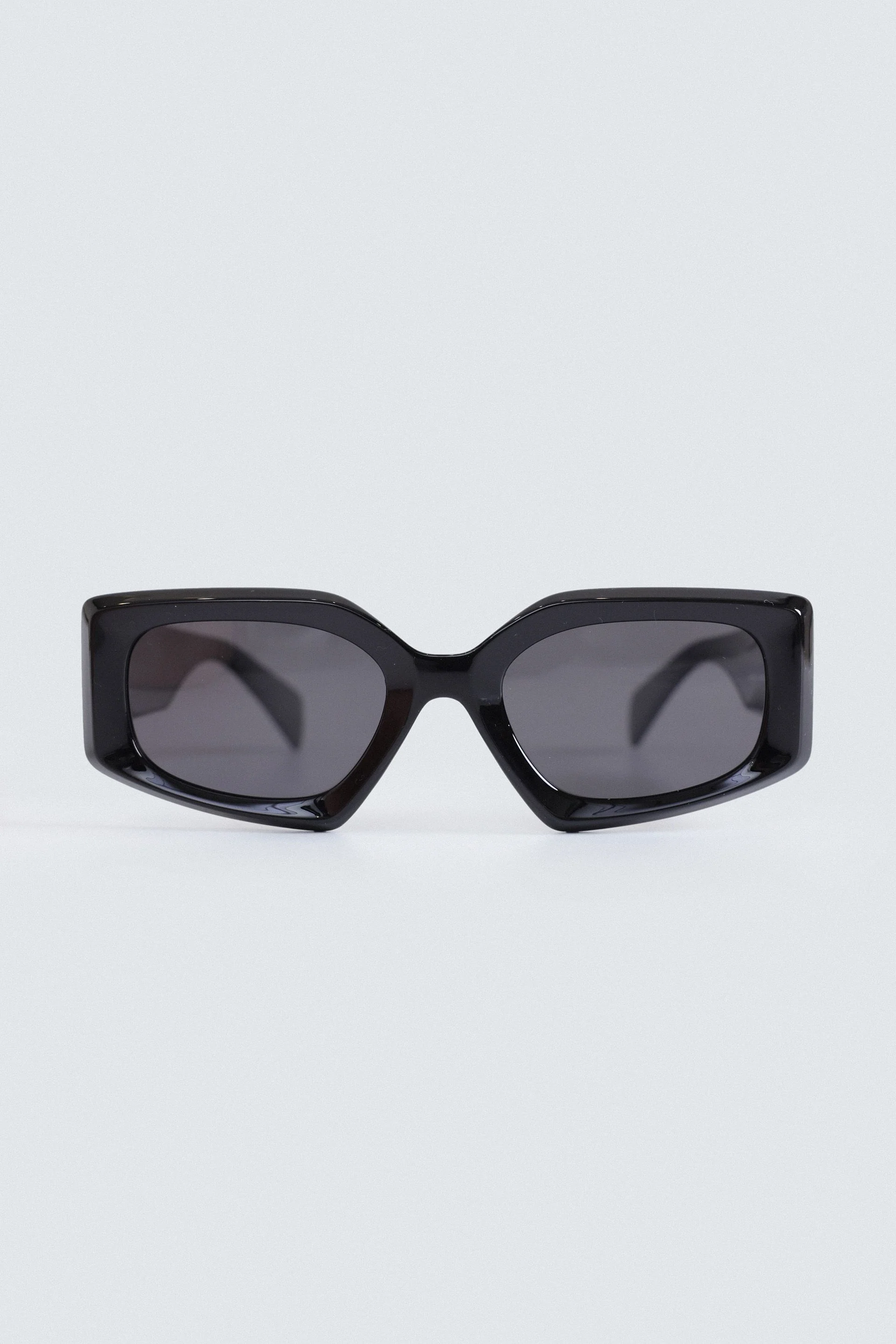 Cat Eye Sunglasses