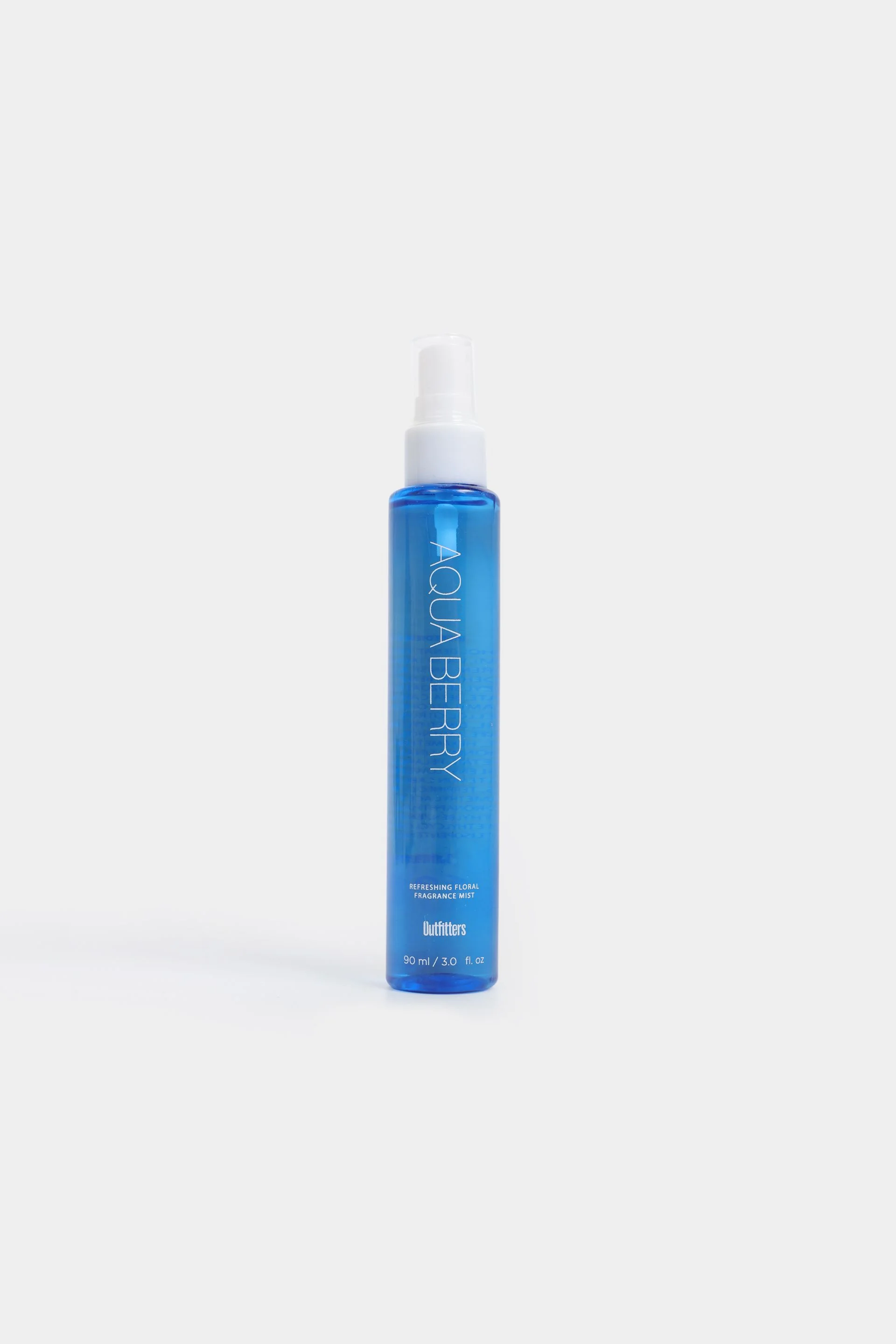 Aqua Berry Body Mist