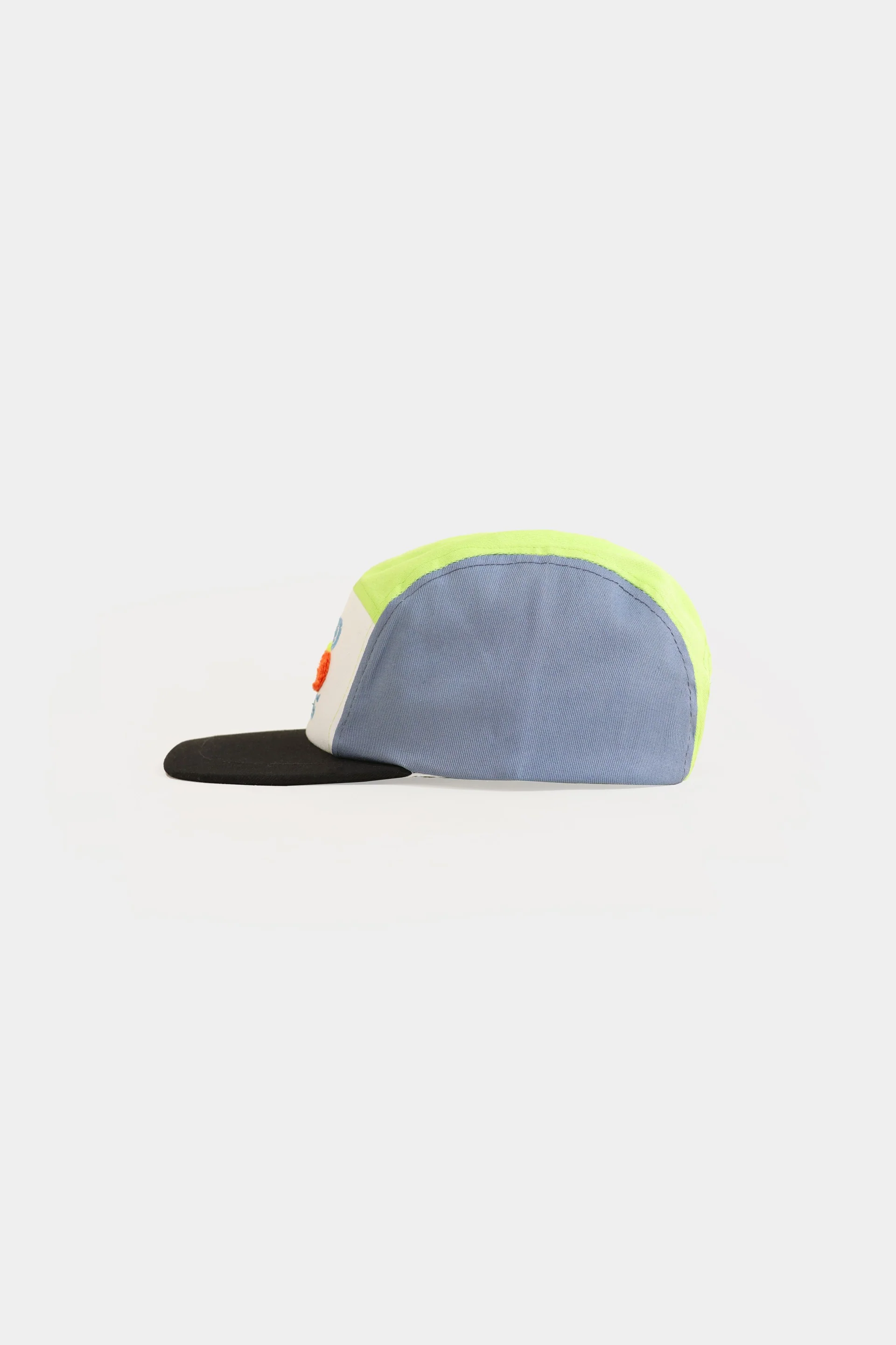 Contrast P-Cap