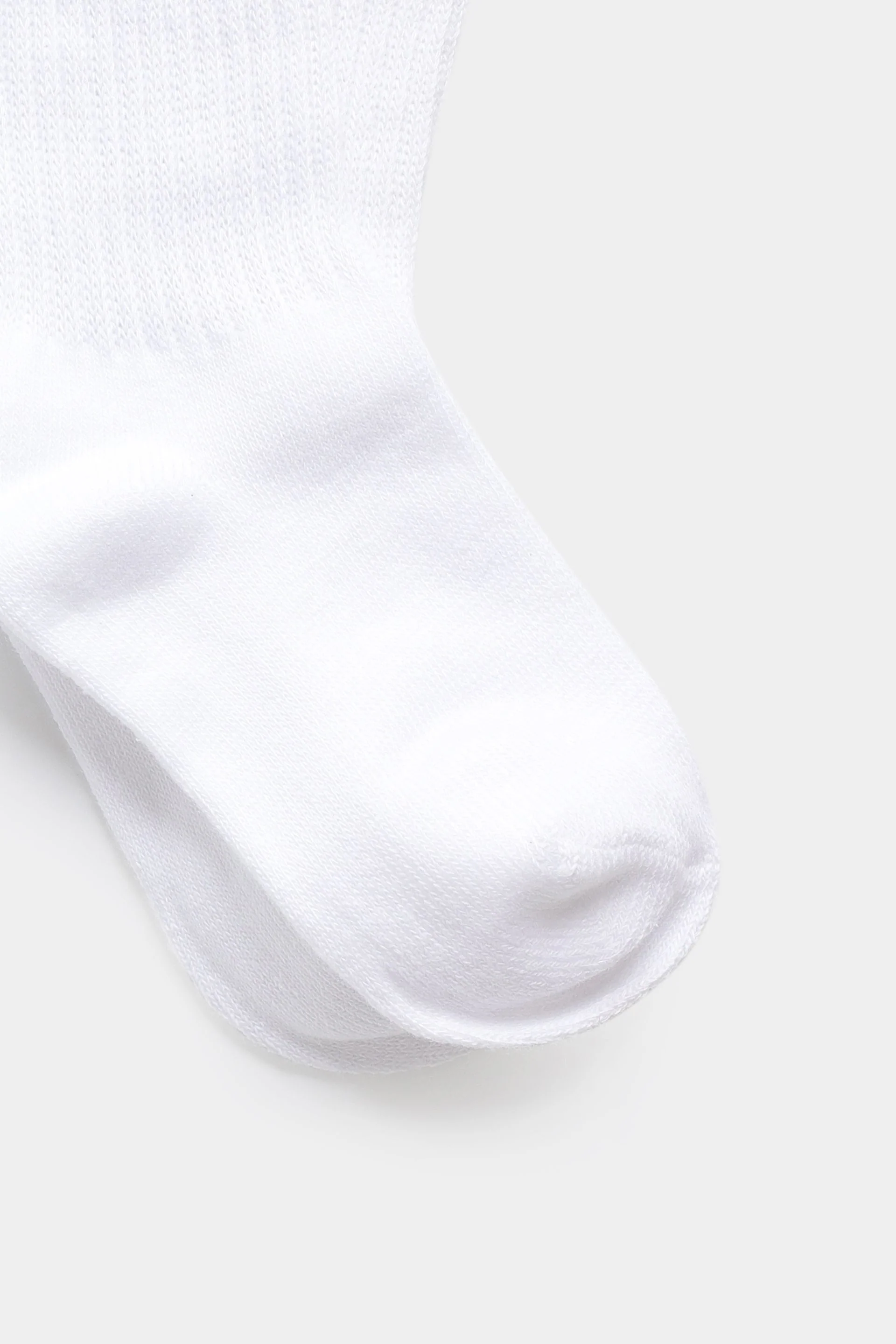 Pack of 3-Short Crew Socks - Image 2