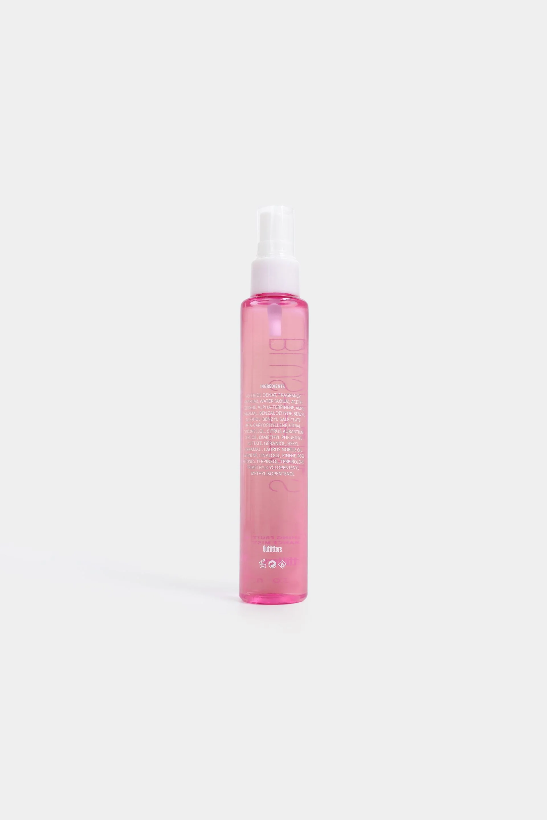 Blush Petal Body Mist - Image 2