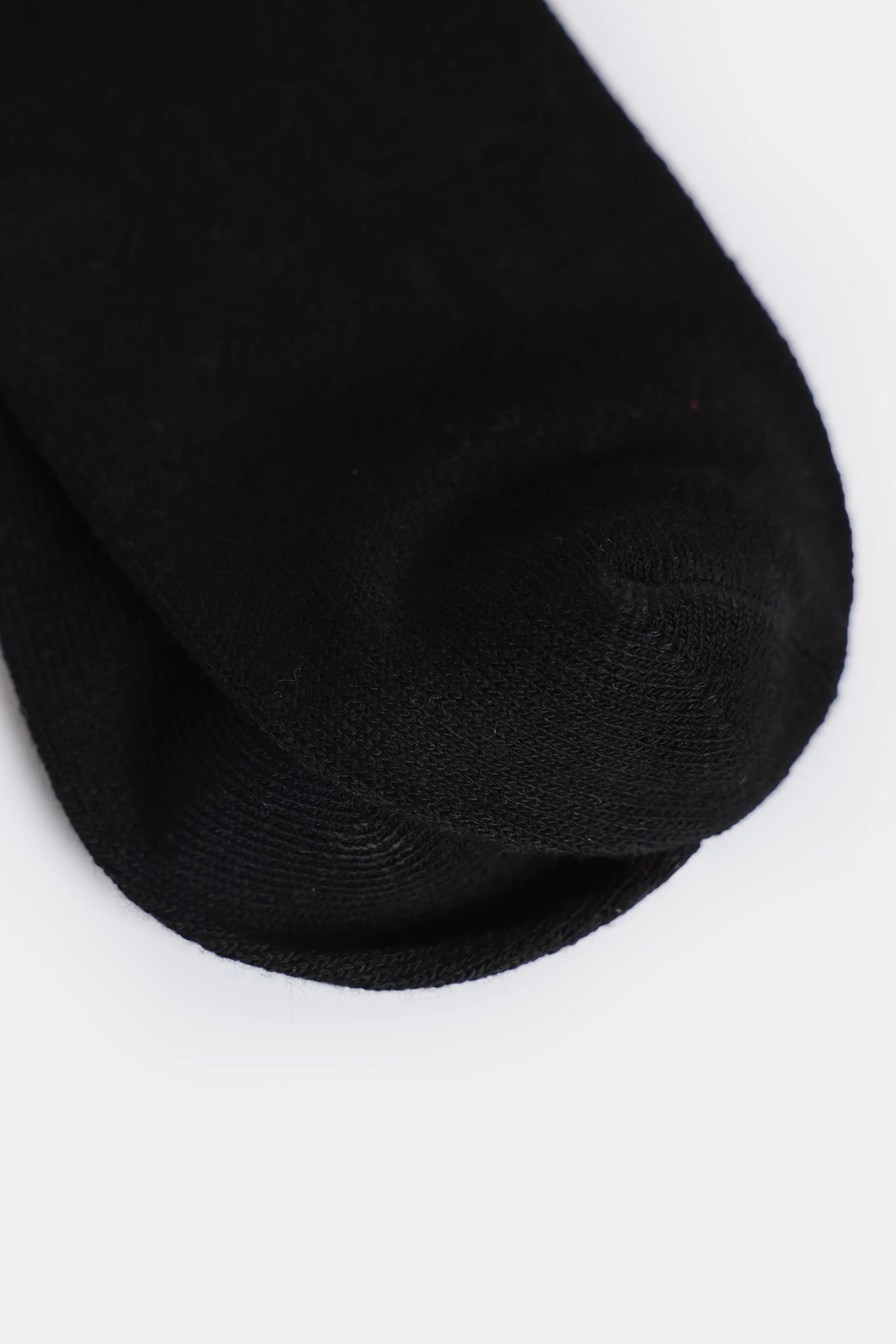 Pack of 3-Basic Ankle Socks - Image 4