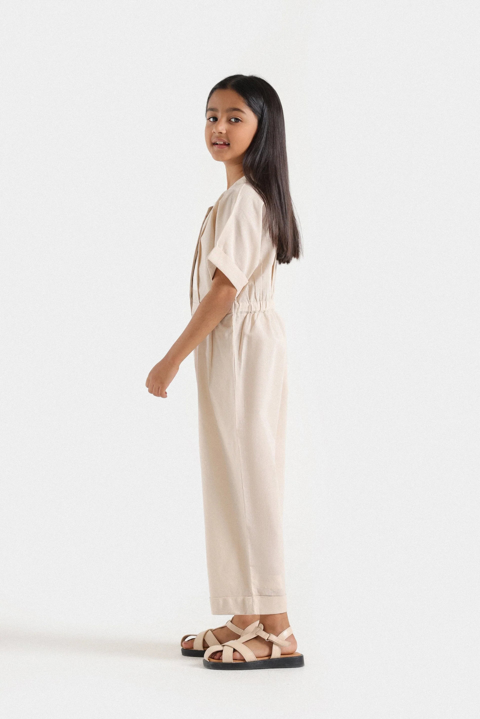 Basic Jumpsuit - Image 5