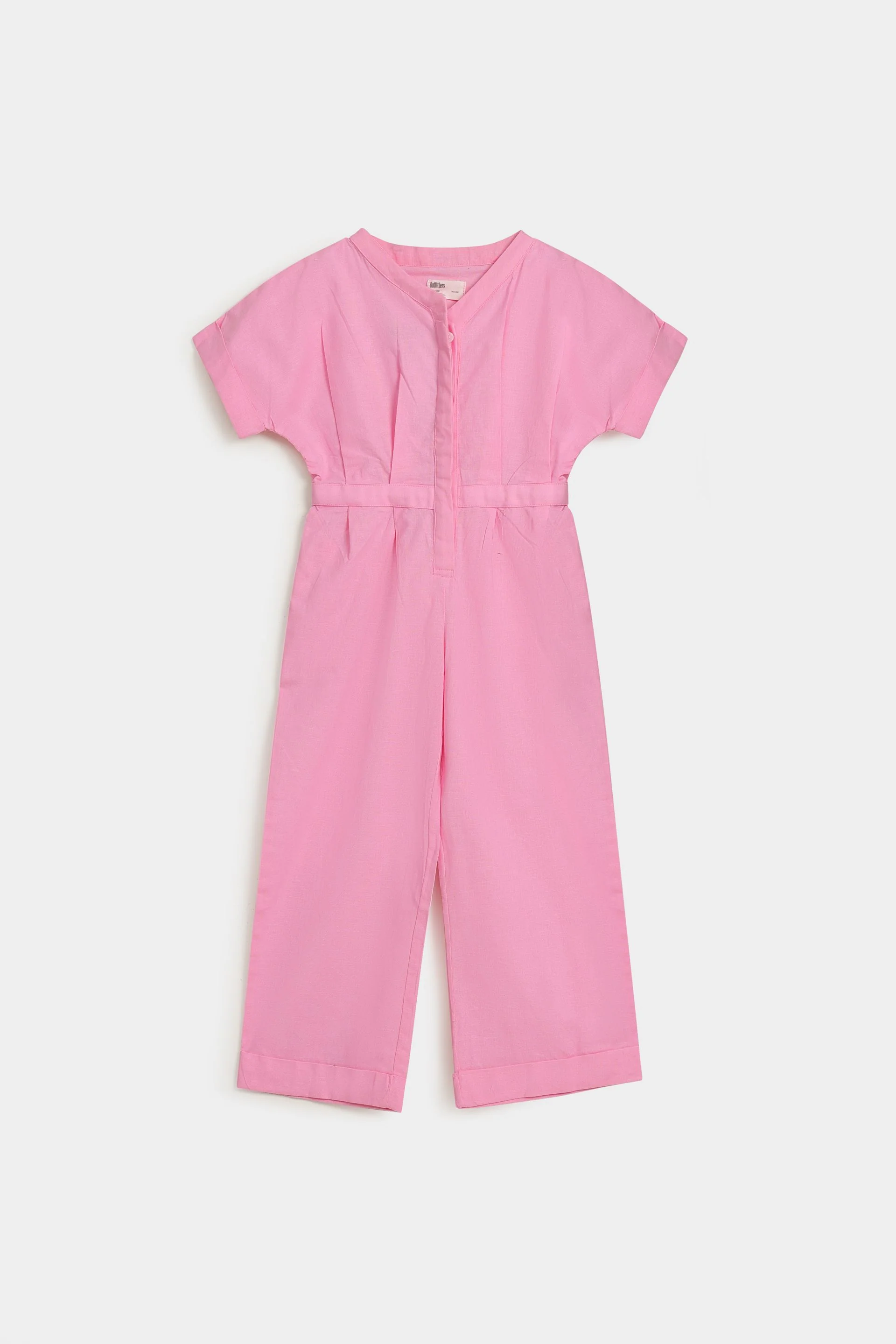 Basic Jumpsuit - Image 7