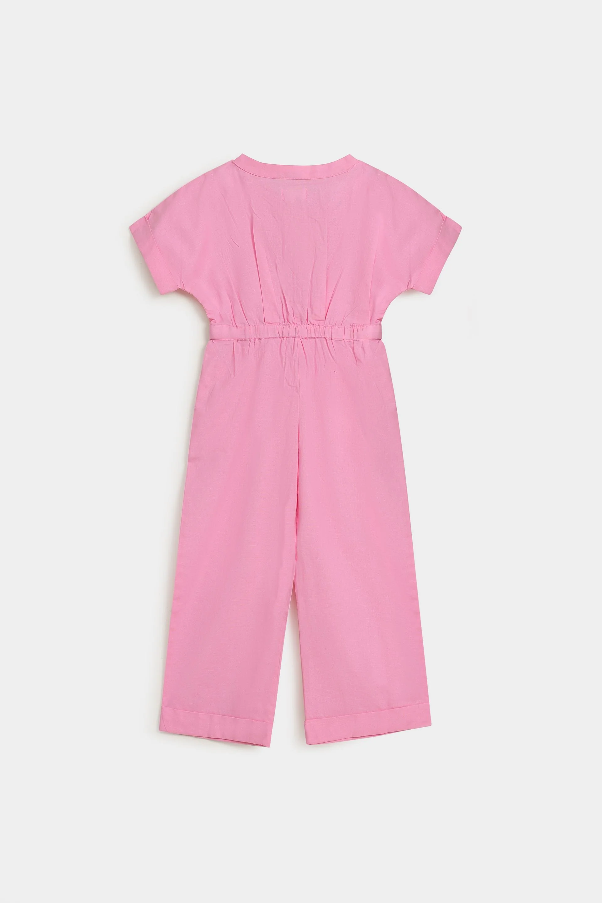 Basic Jumpsuit - Image 9