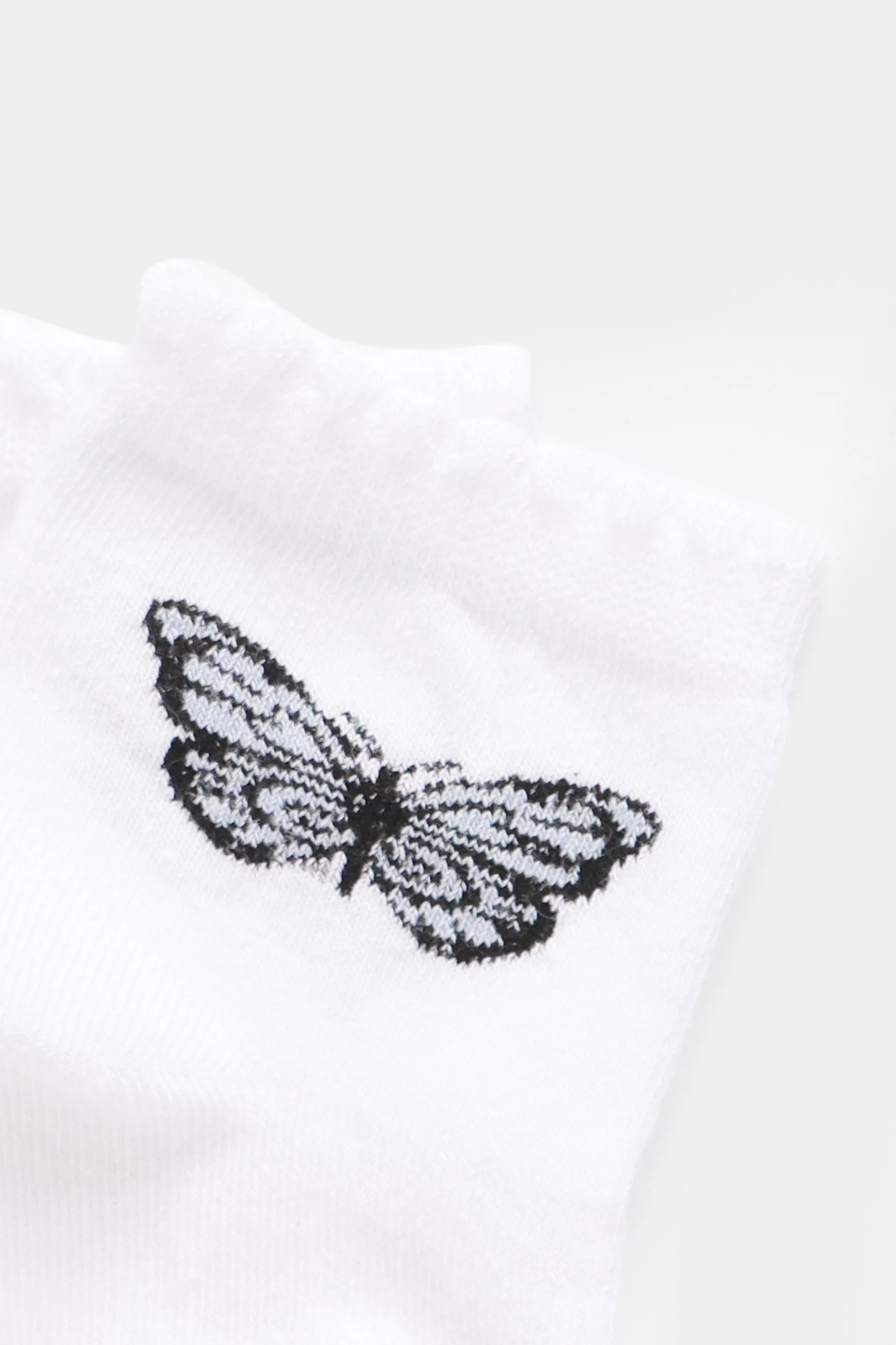 Pack of 3-Ankle Socks - Image 3