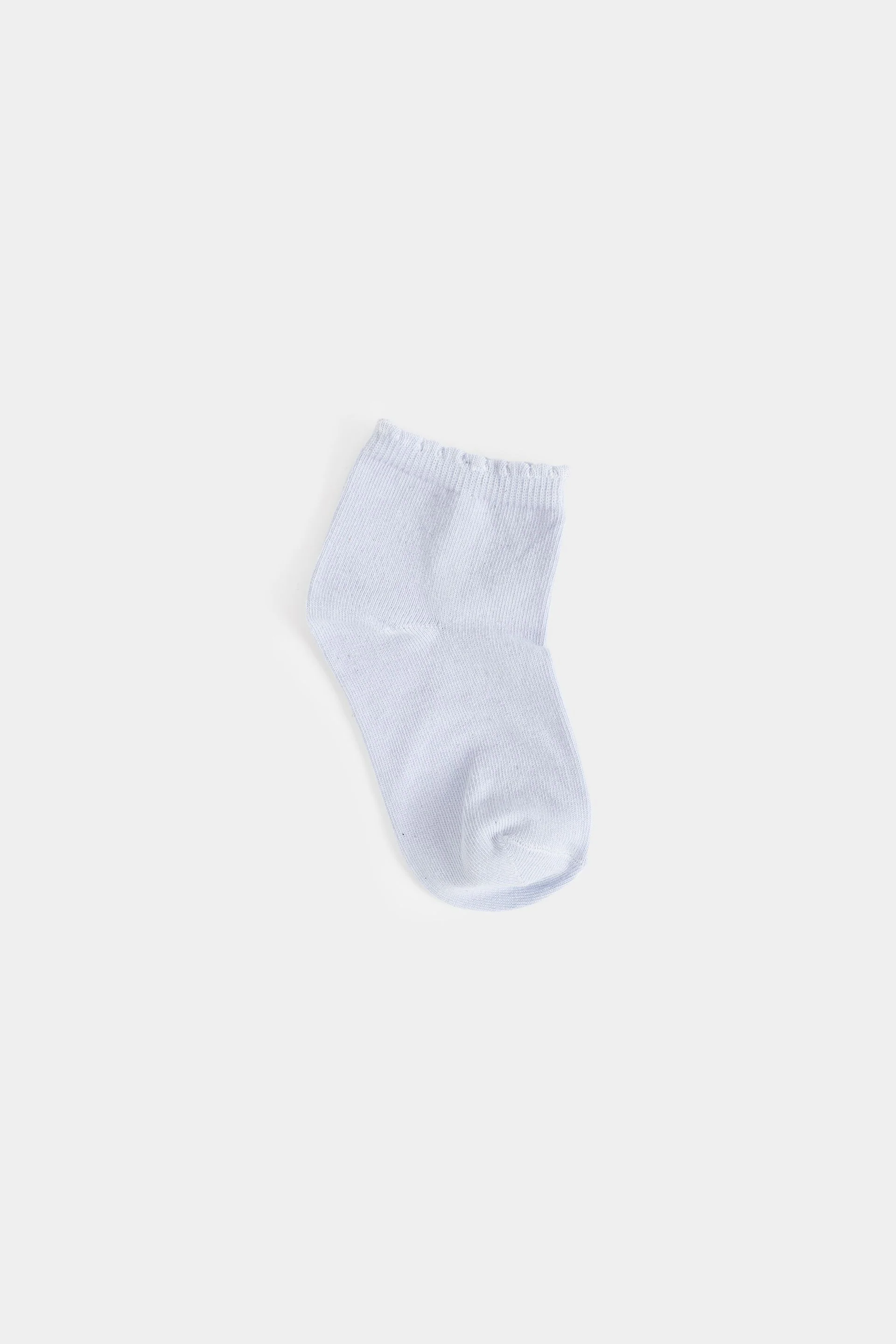 Pack of 3-Ankle Socks - Image 6