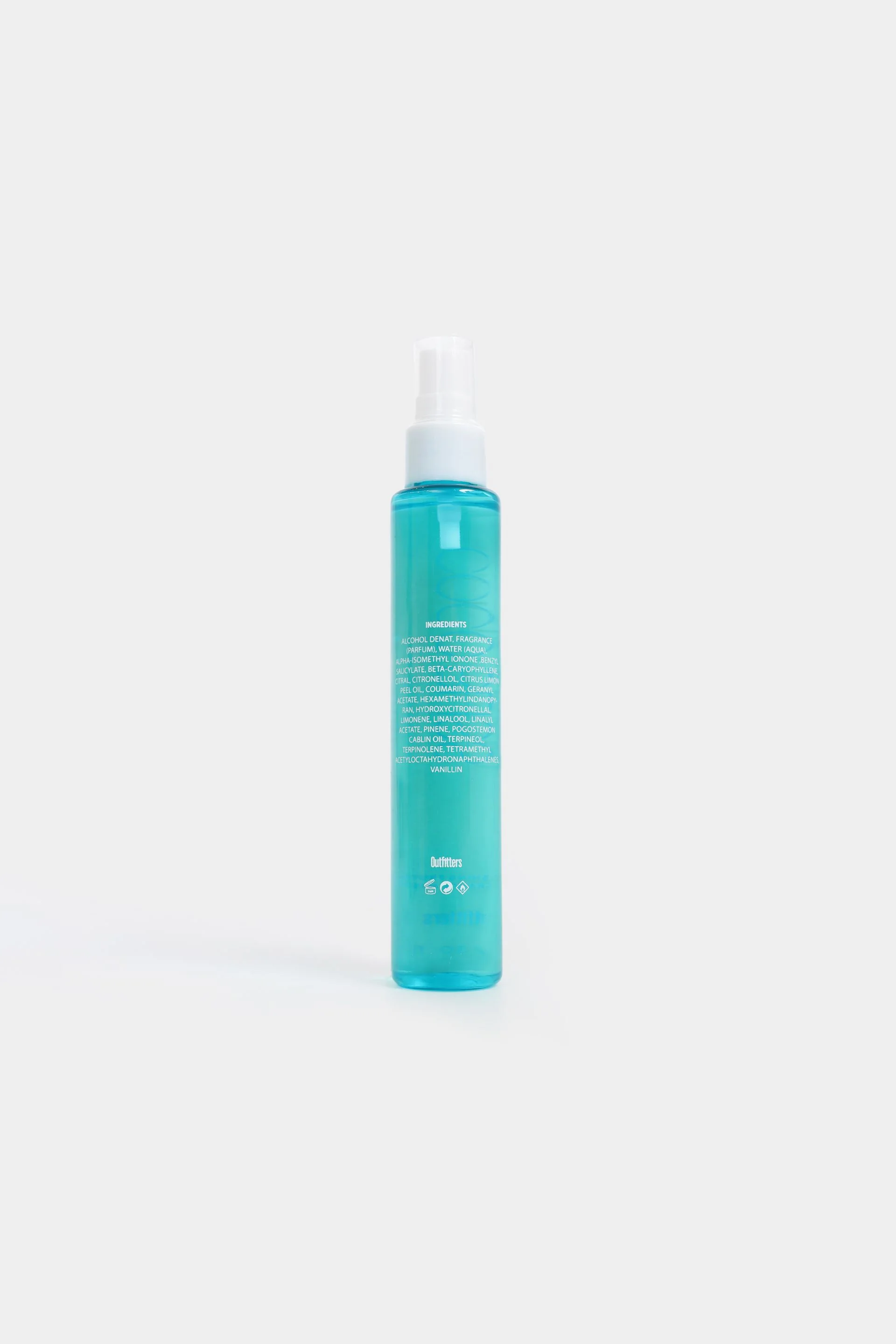 Coco Bliss Body Mist - Image 2