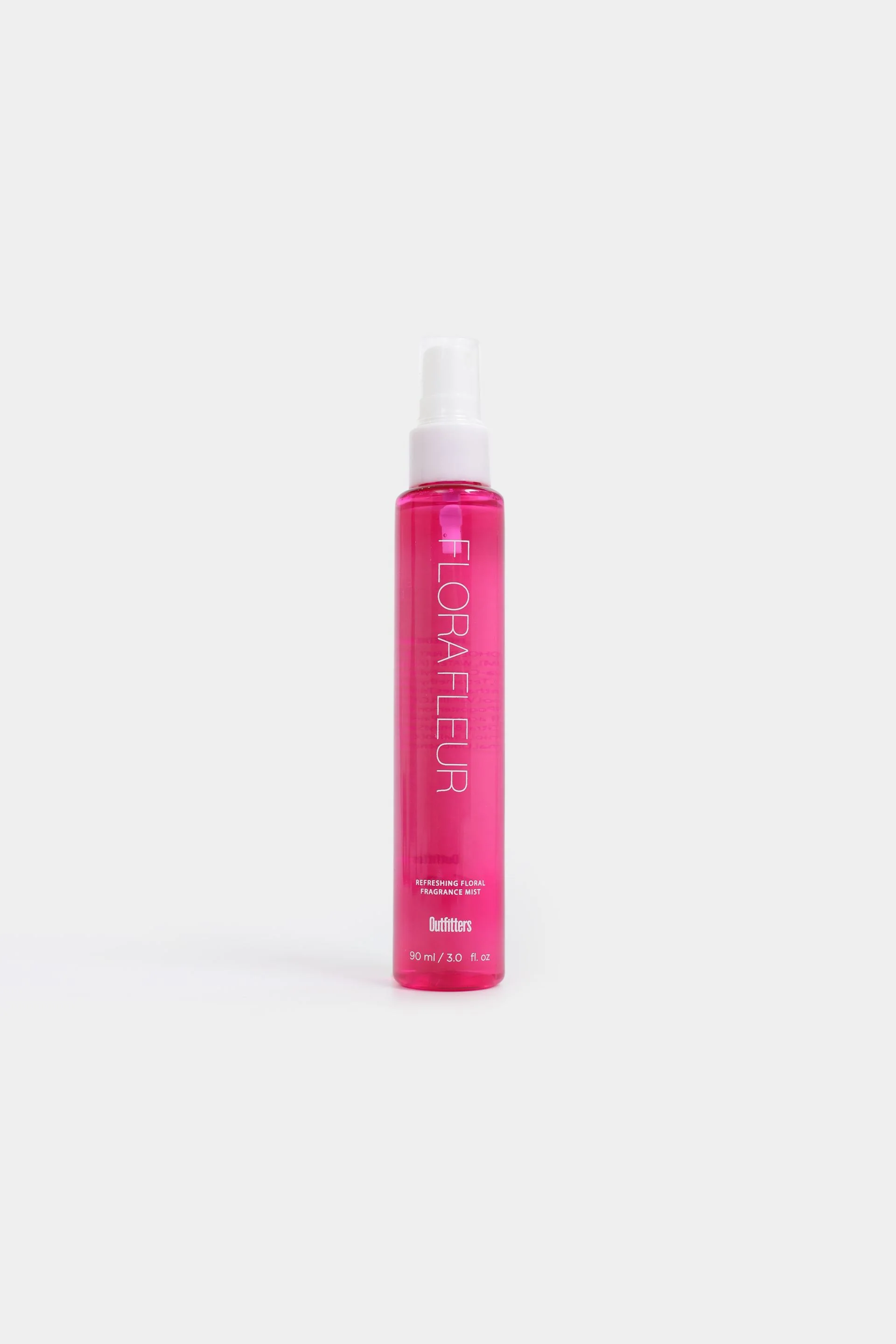 Flora Fleur Body Mist